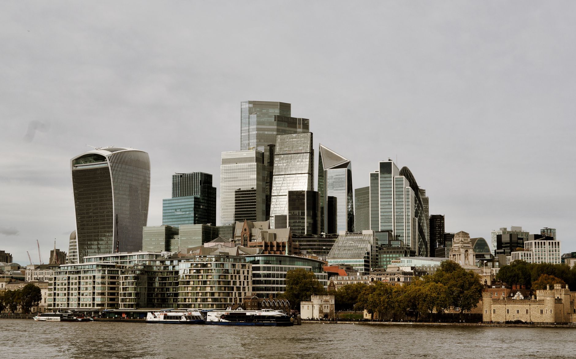 British Wealthy Figures Petition Prime Minister for Higher Taxation
