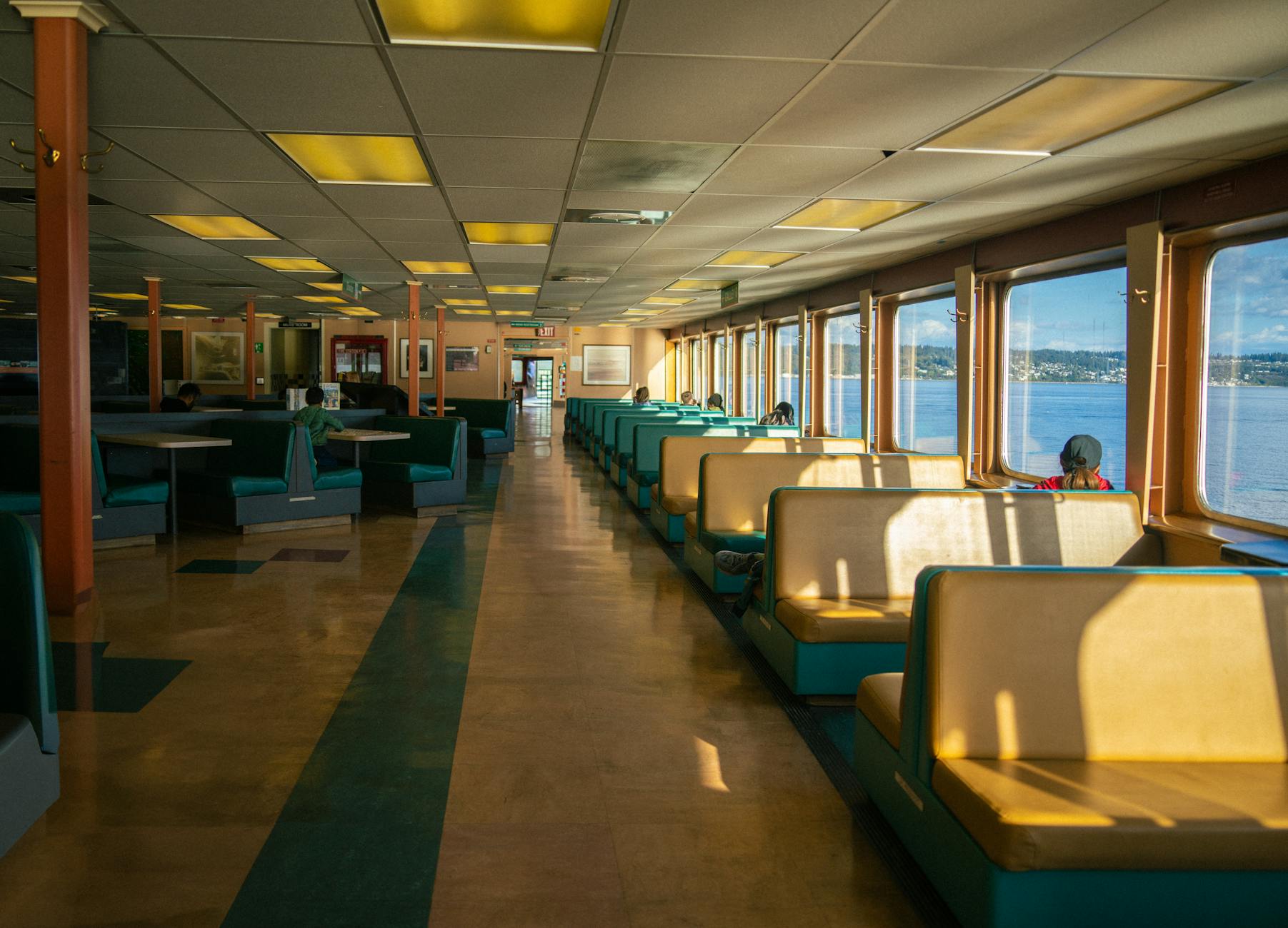 Kingston's Historic Rondout Waterfront Sees Revival with New Developments