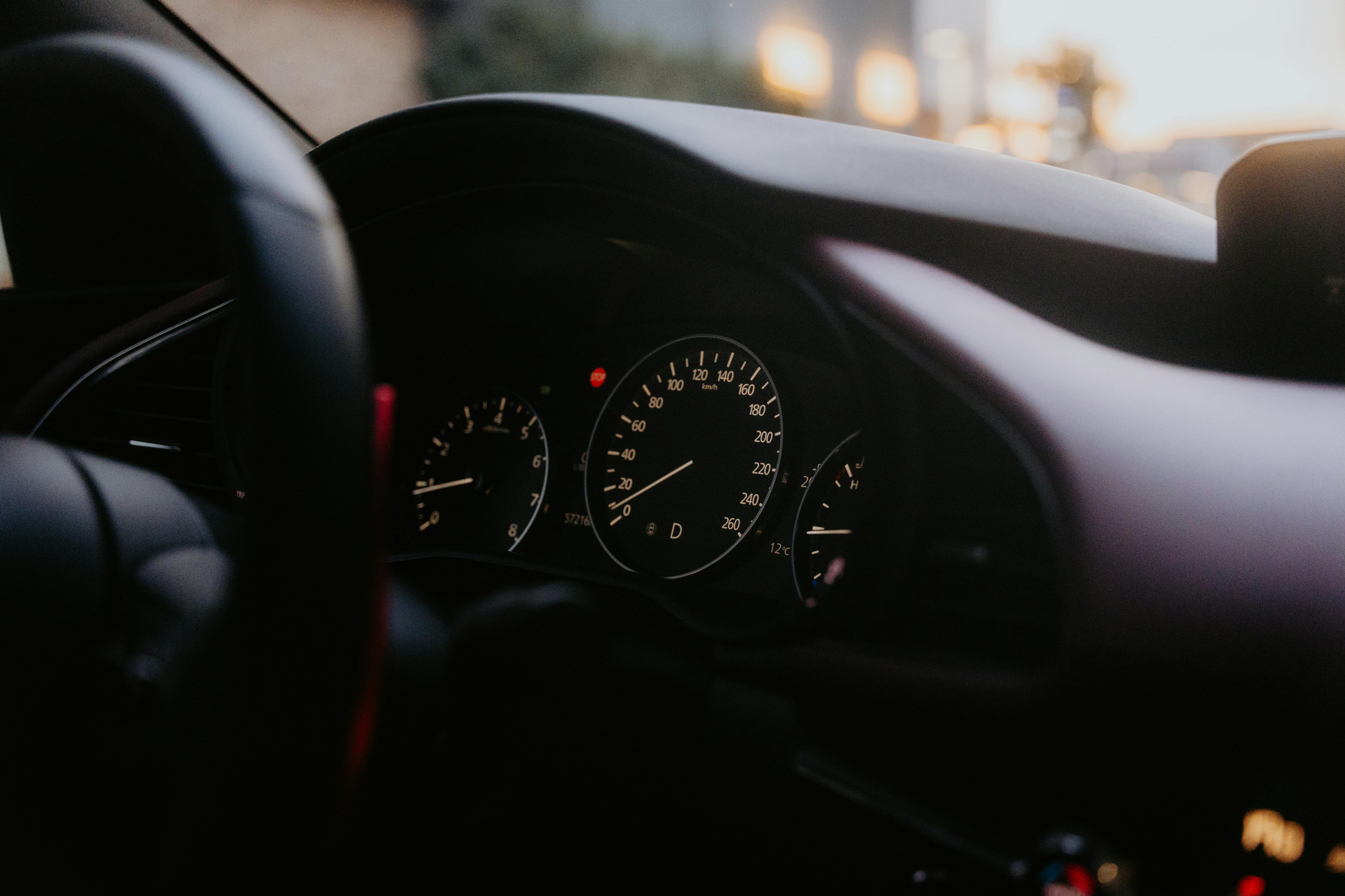 Spring car detailing tech: paint protection tips to preserve resale value and finish