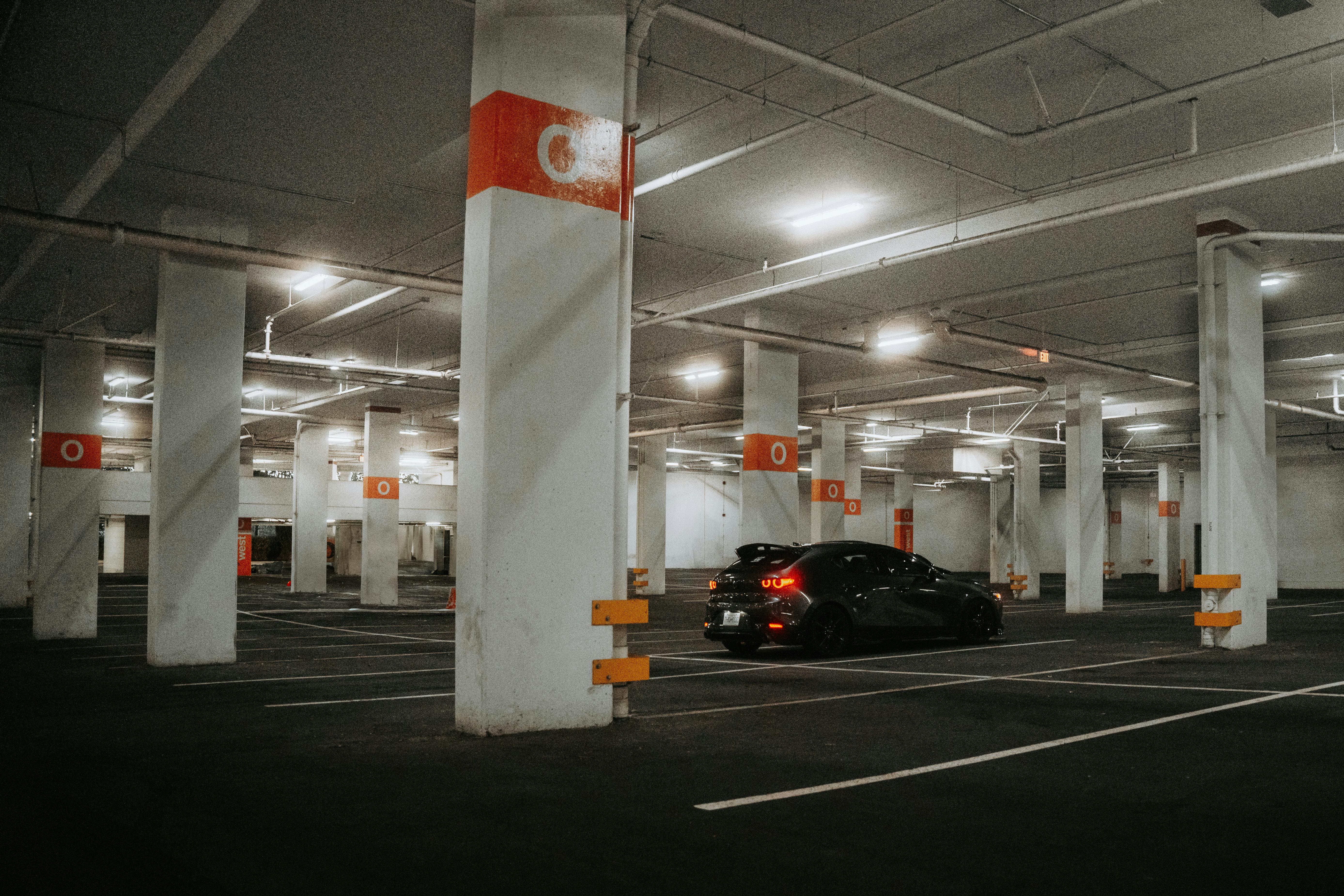 Toyota Recalls Prius Over Rear Doors That Can Open While Driving — Photo by Luke Miller on Pexels