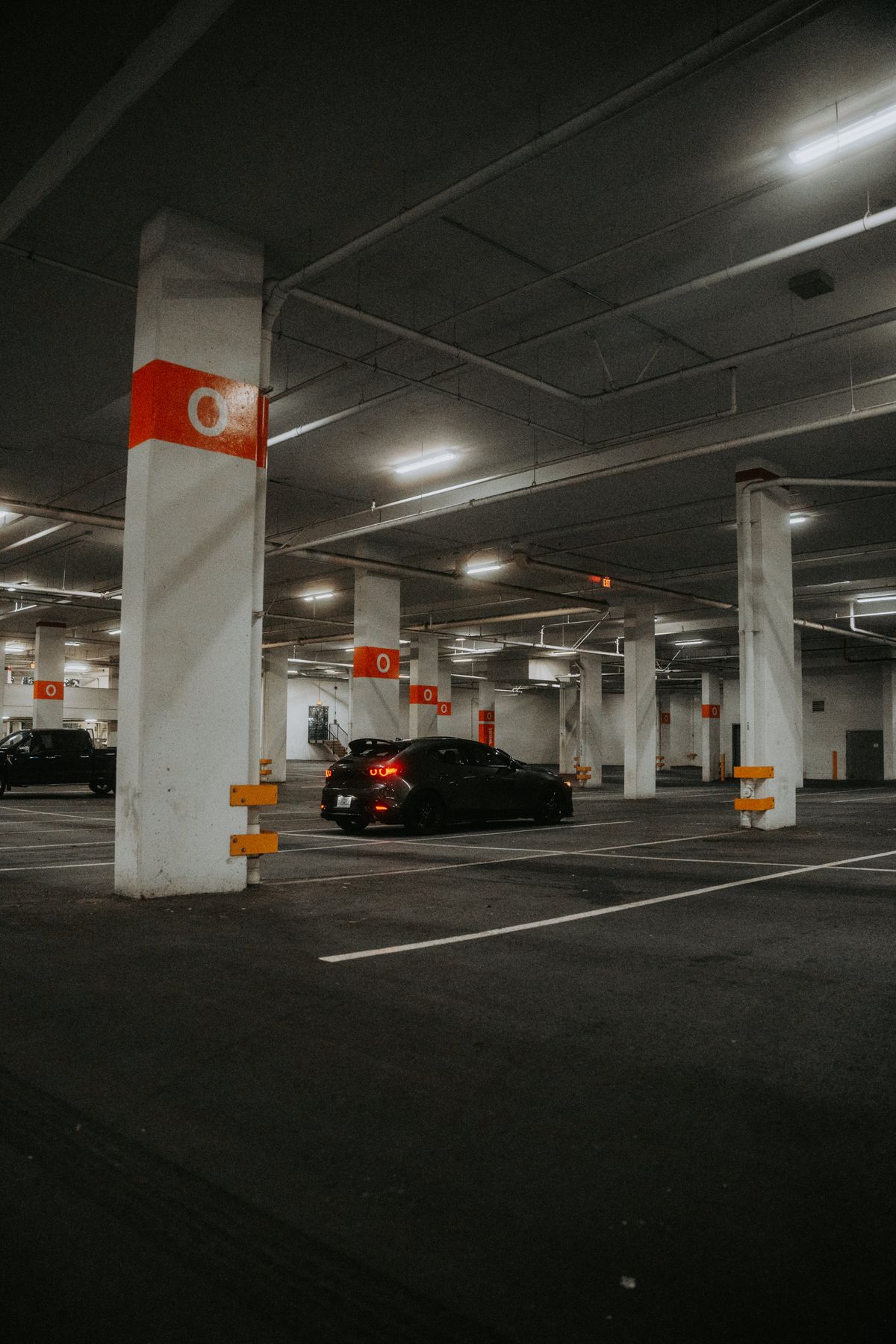 Parking Spaces Photos, Download The BEST Free Parking Spaces Stock ...