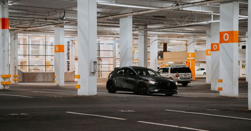 Autonomous Parking : Technologies IA 2026