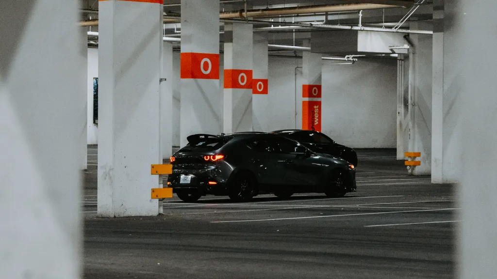 DOWN Uses Fake Parking Tickets for Promotion, Raising Ethical Concerns for Founders