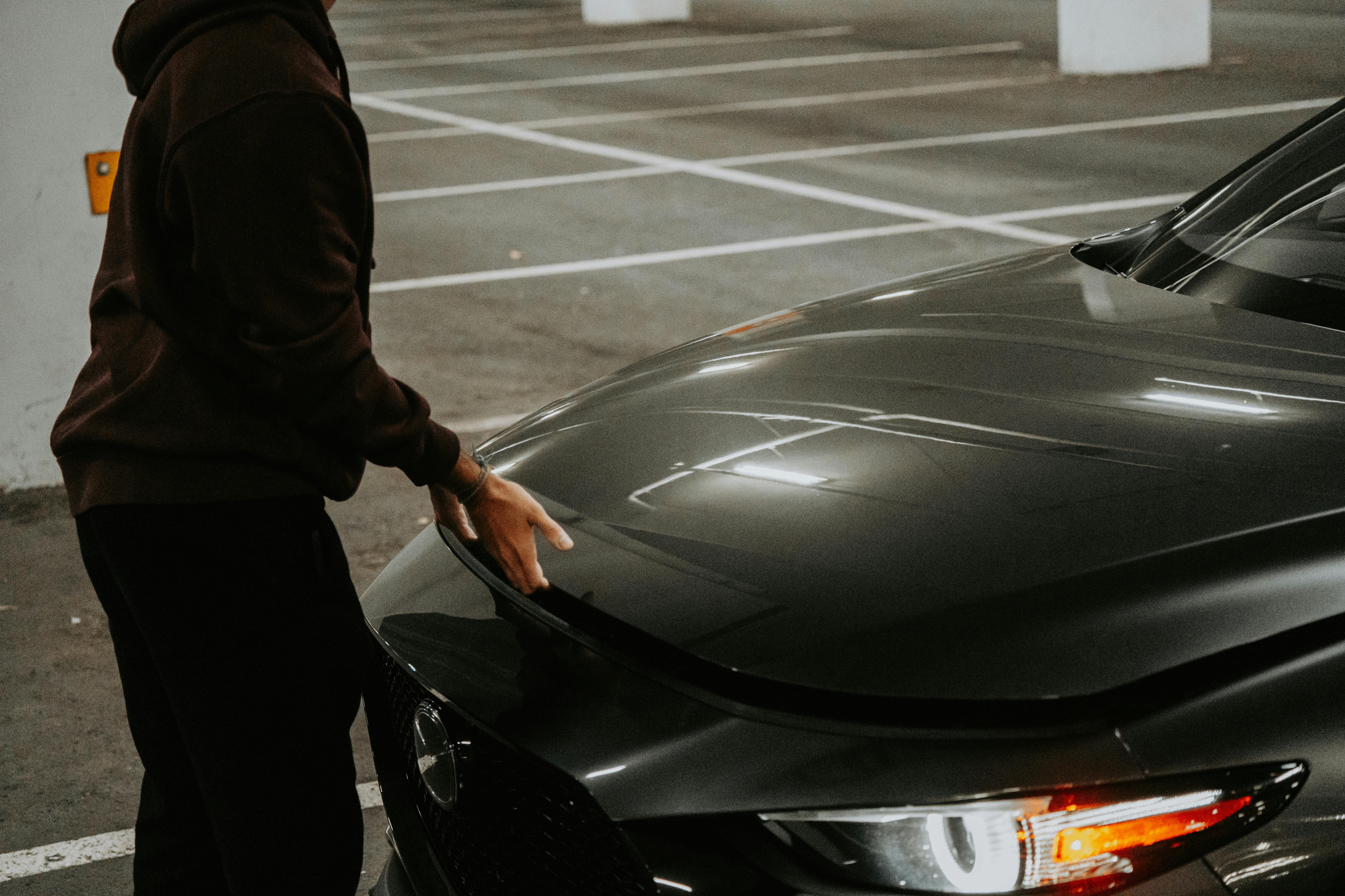 30 Used Car Buying Tips That Will Save You THOUSANDS (zBmjqOyiTJ) — Photo by Luke Miller on Pexels