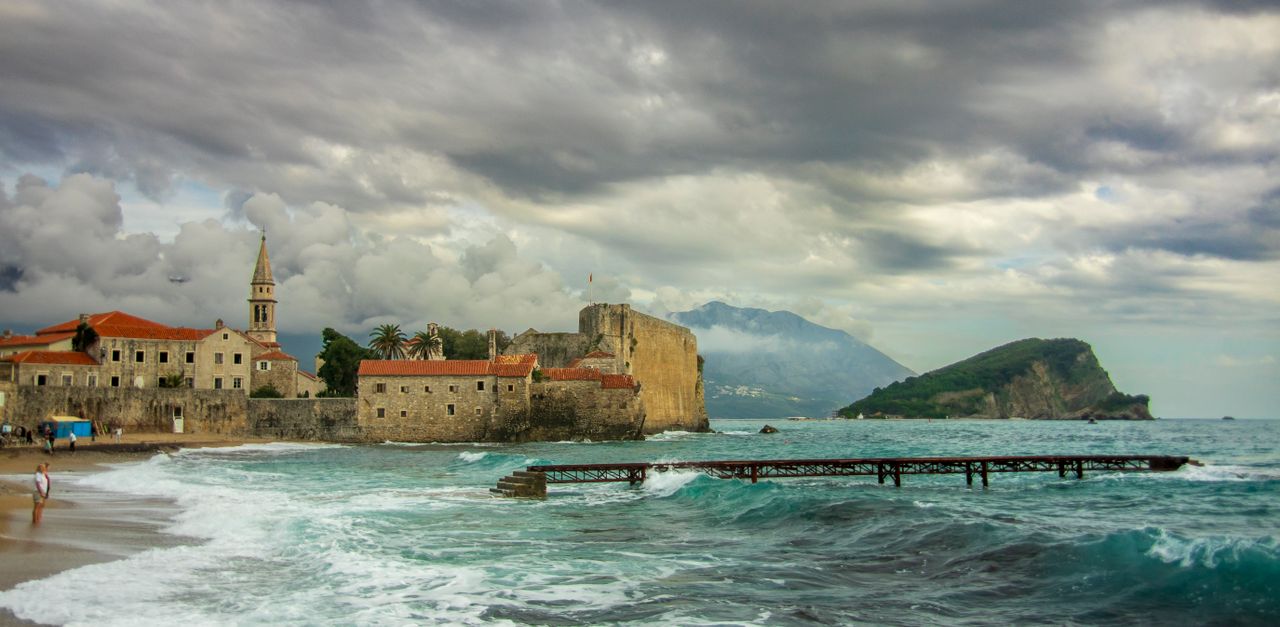 Budva