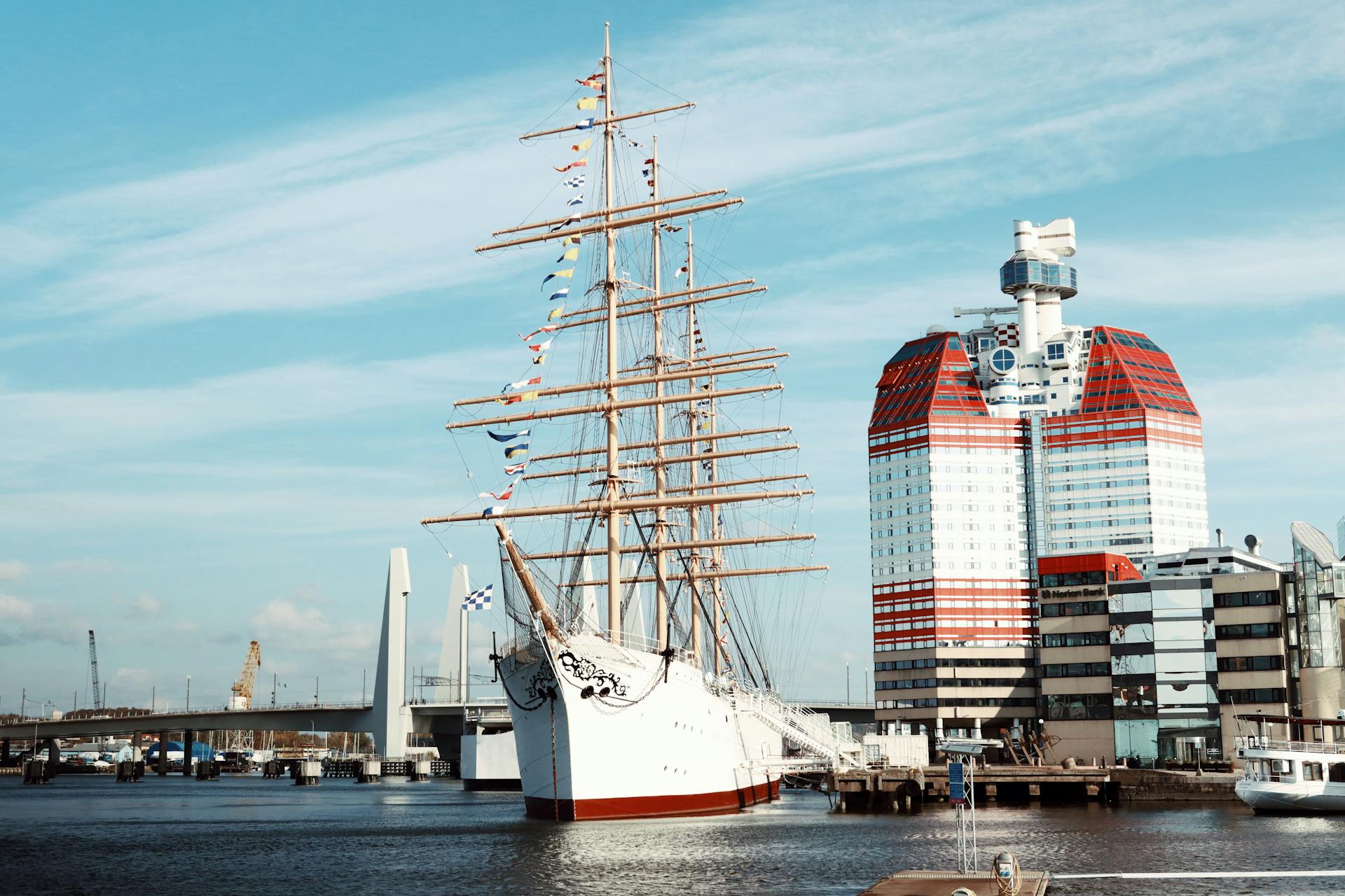 Gothenburg