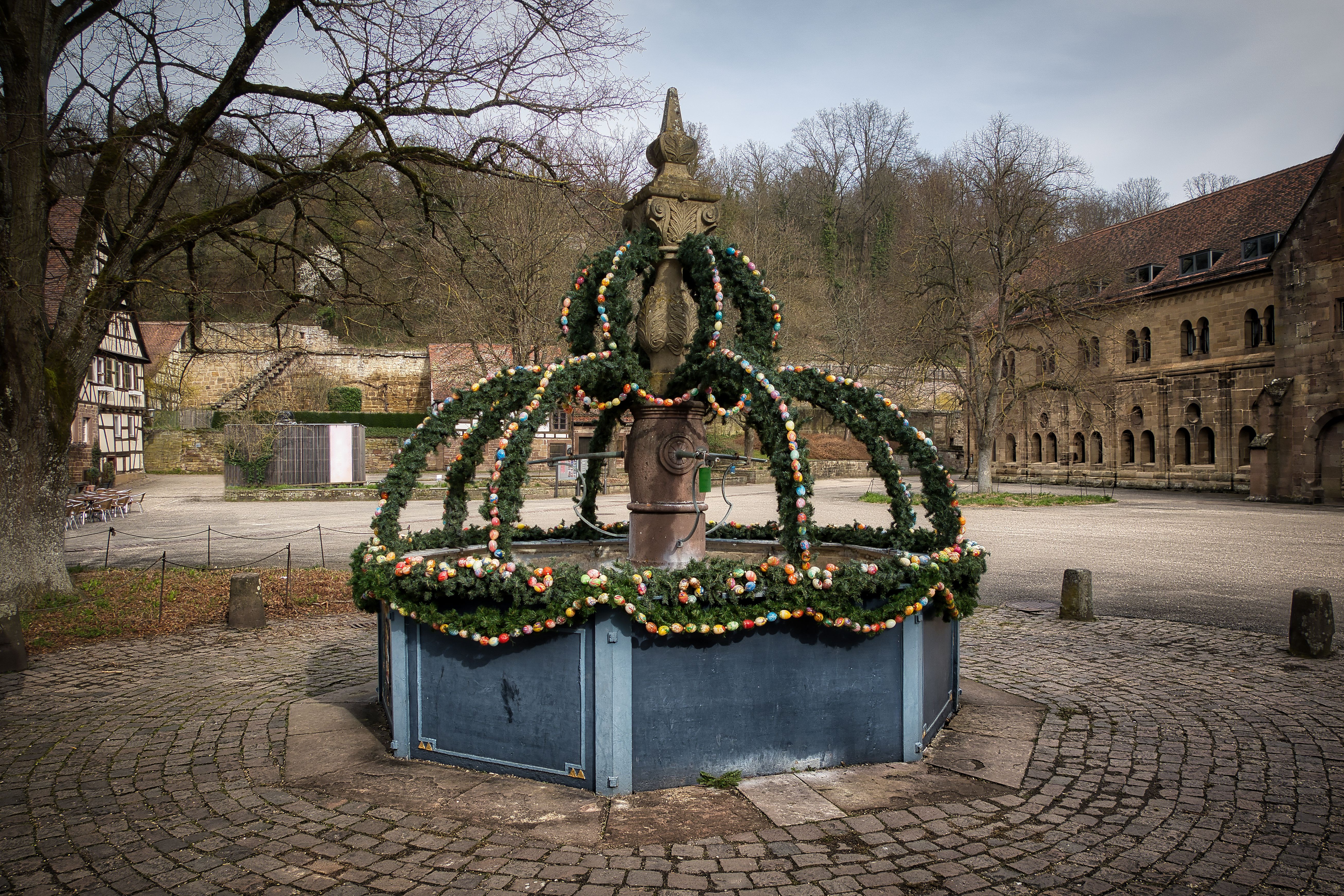 Eggendorf