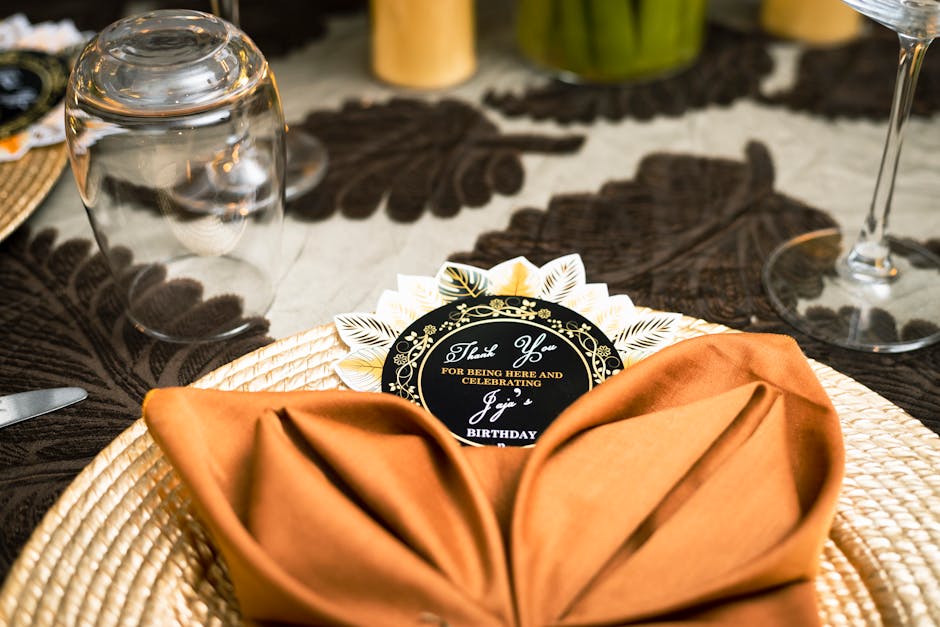 Entertaining Game Ideas to Add Excitement to Your Dinner Party