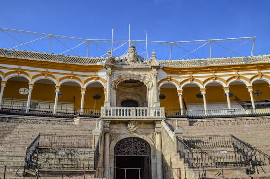 Seville, Spain photo 12