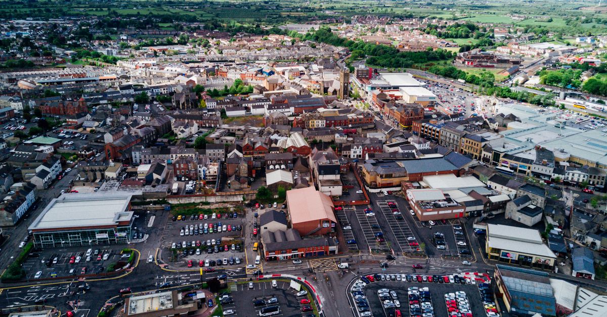 dundalk