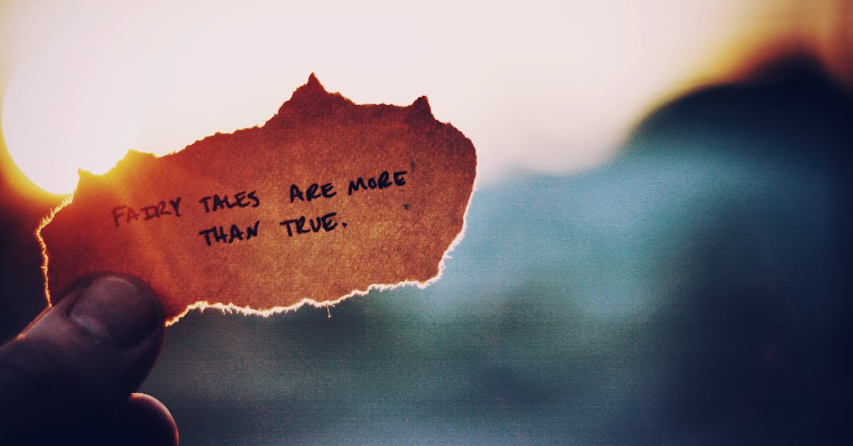 O Significado dos Sonhos