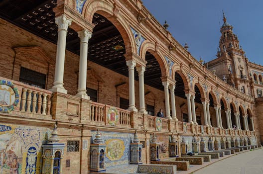 Seville, Spain photo 17