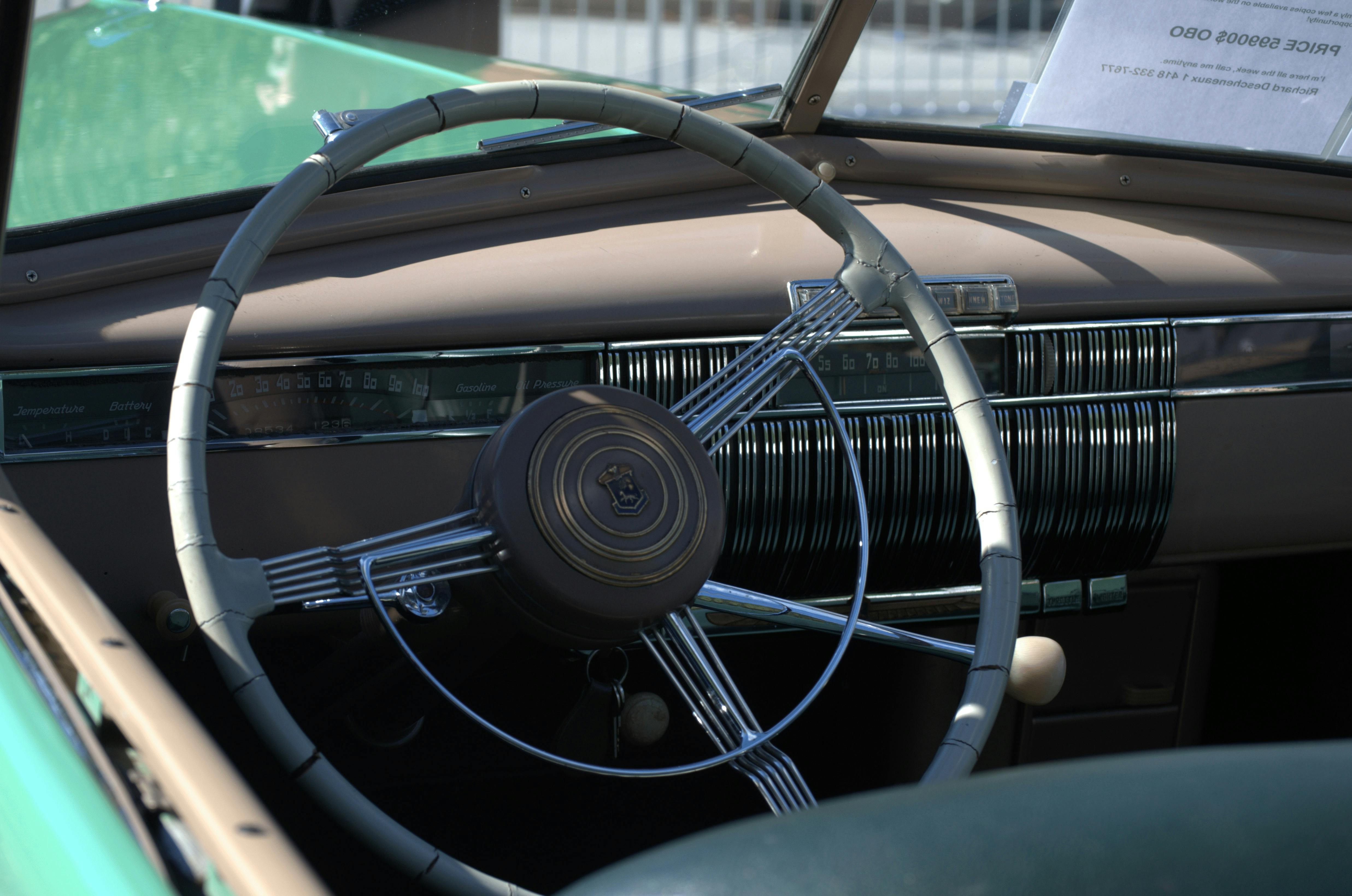 Pedal to the Metal: General Motors Orders Suppliers to Exit China Supply Chains — Photo by Pat NM on Pexels