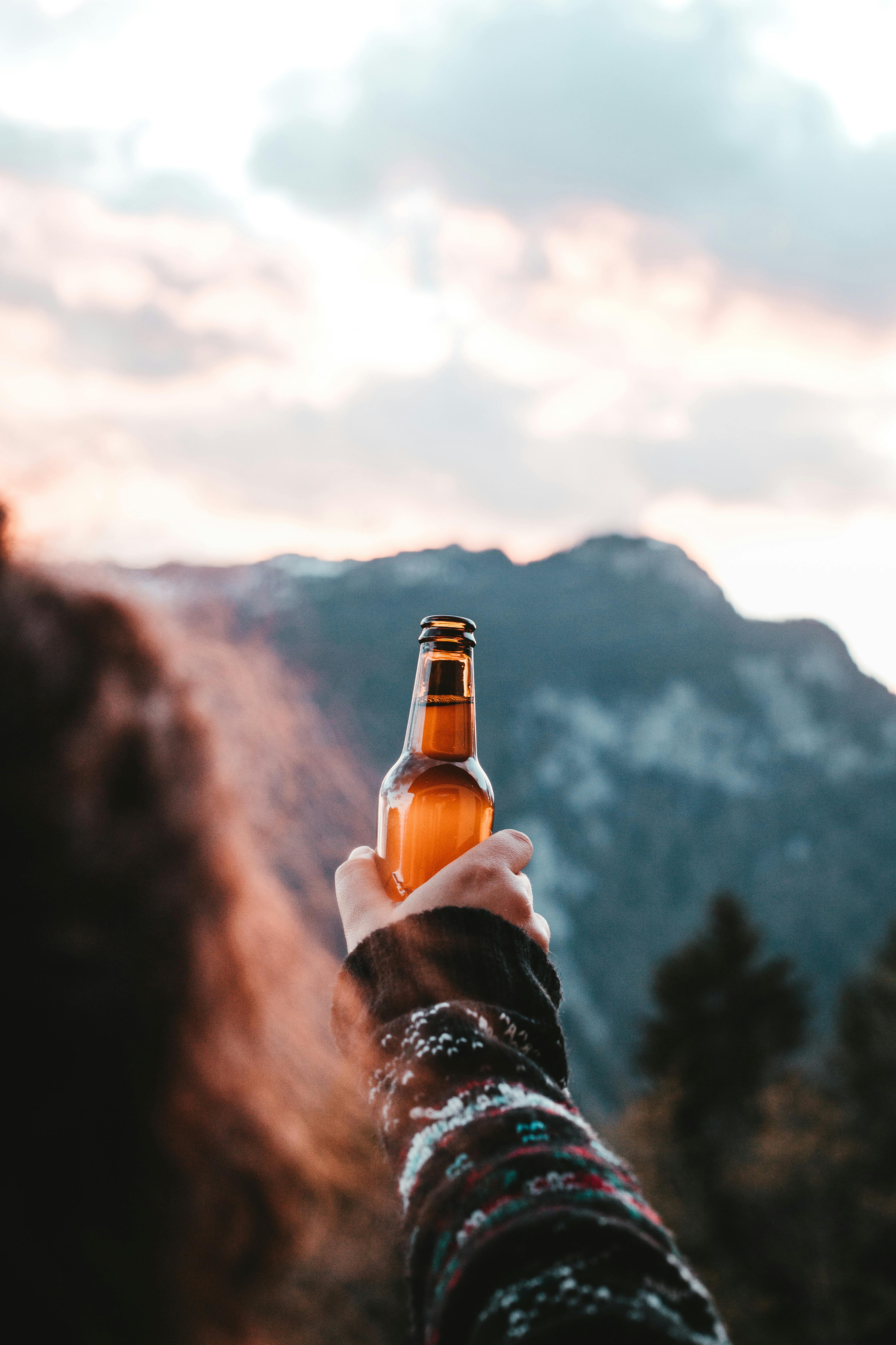 Beer Bottle Photos, Download The BEST Free Beer Bottle Stock Photos & HD  Images