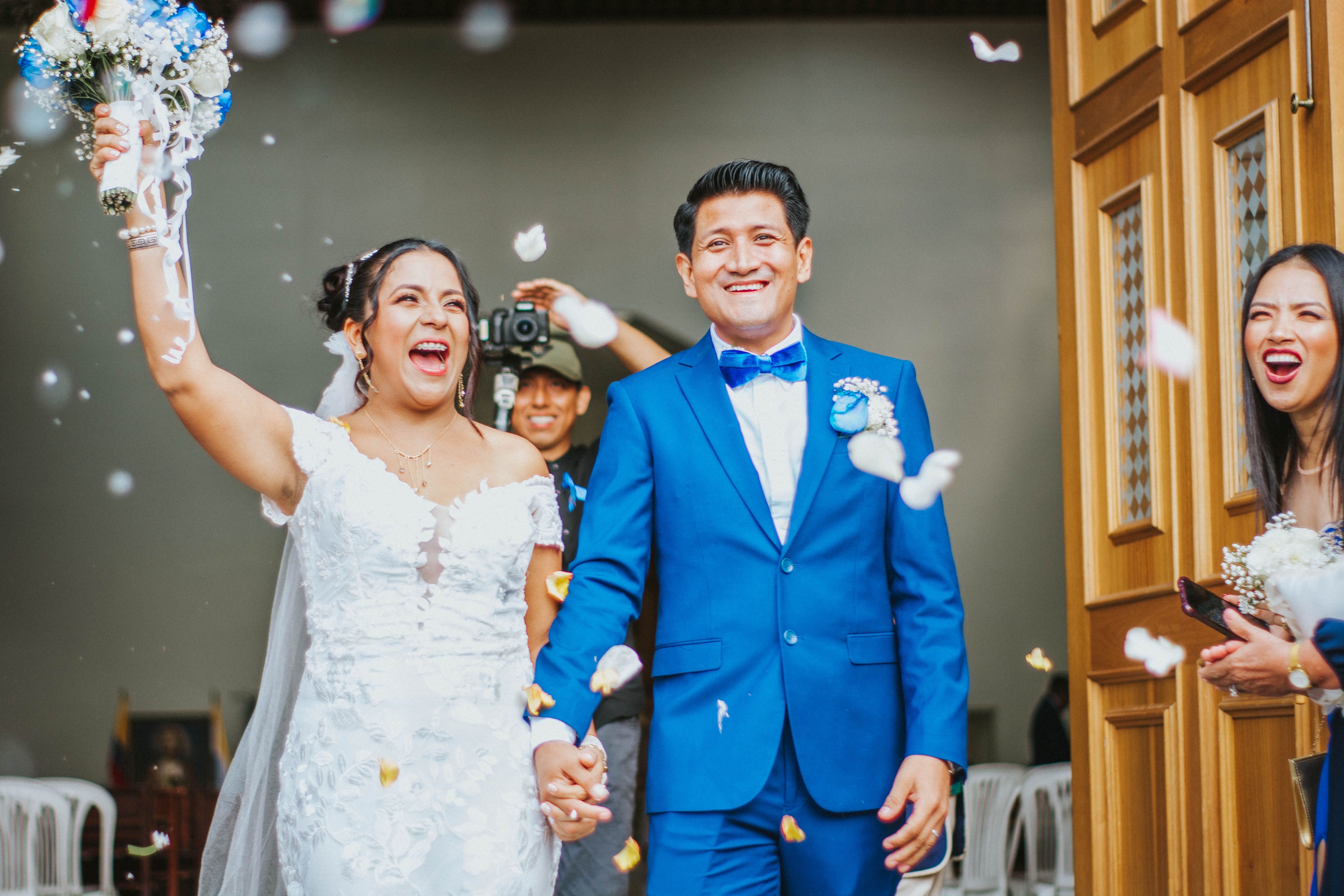 Wedding Photographers Sydney