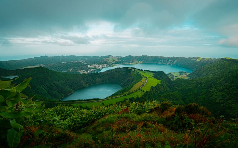 São Miguel, Portugal
