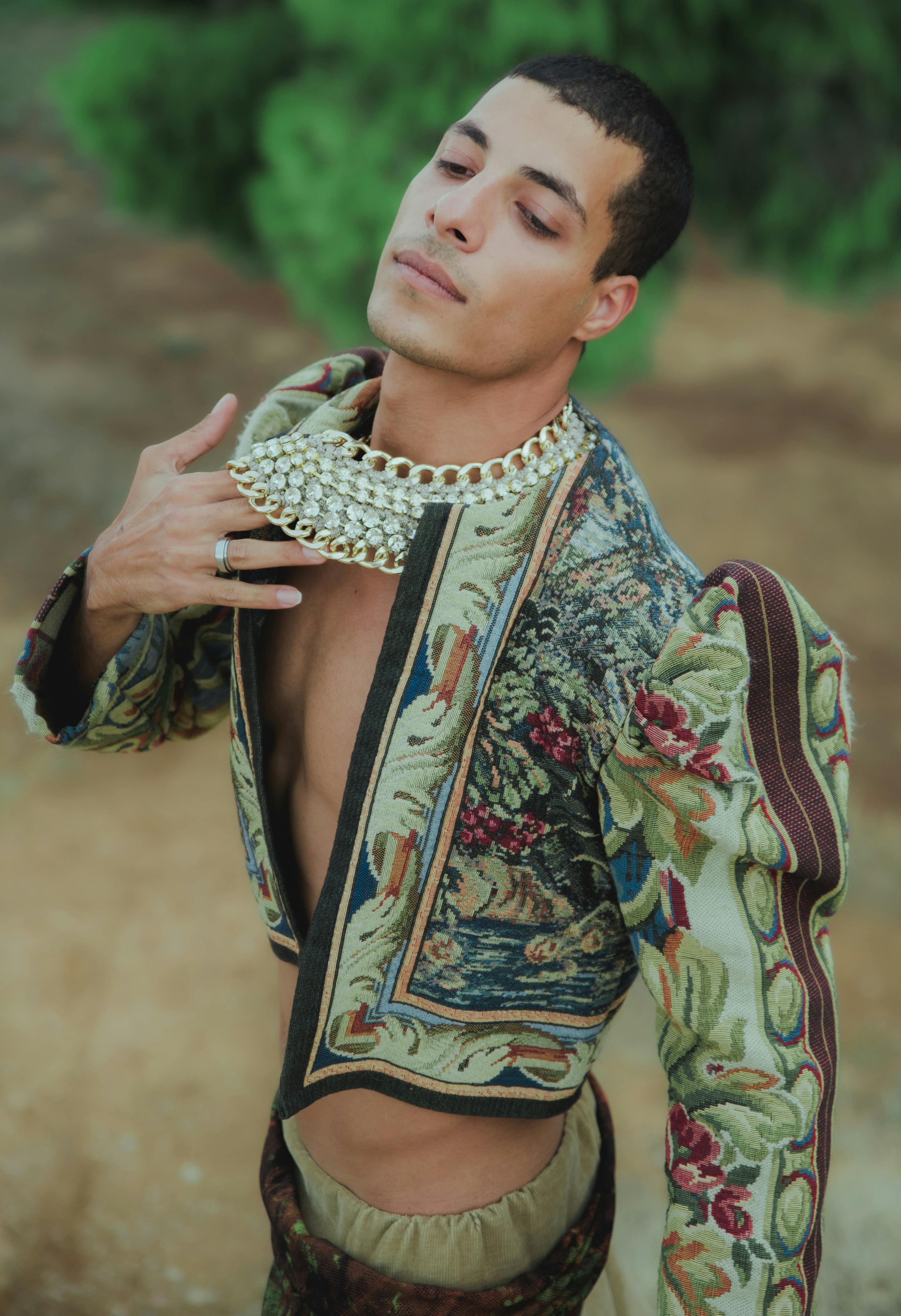 Kostenlos Kostenloses Stock Foto zu anmutig, anspruchsvoll, ausdrucksstarke pose Stock-Foto