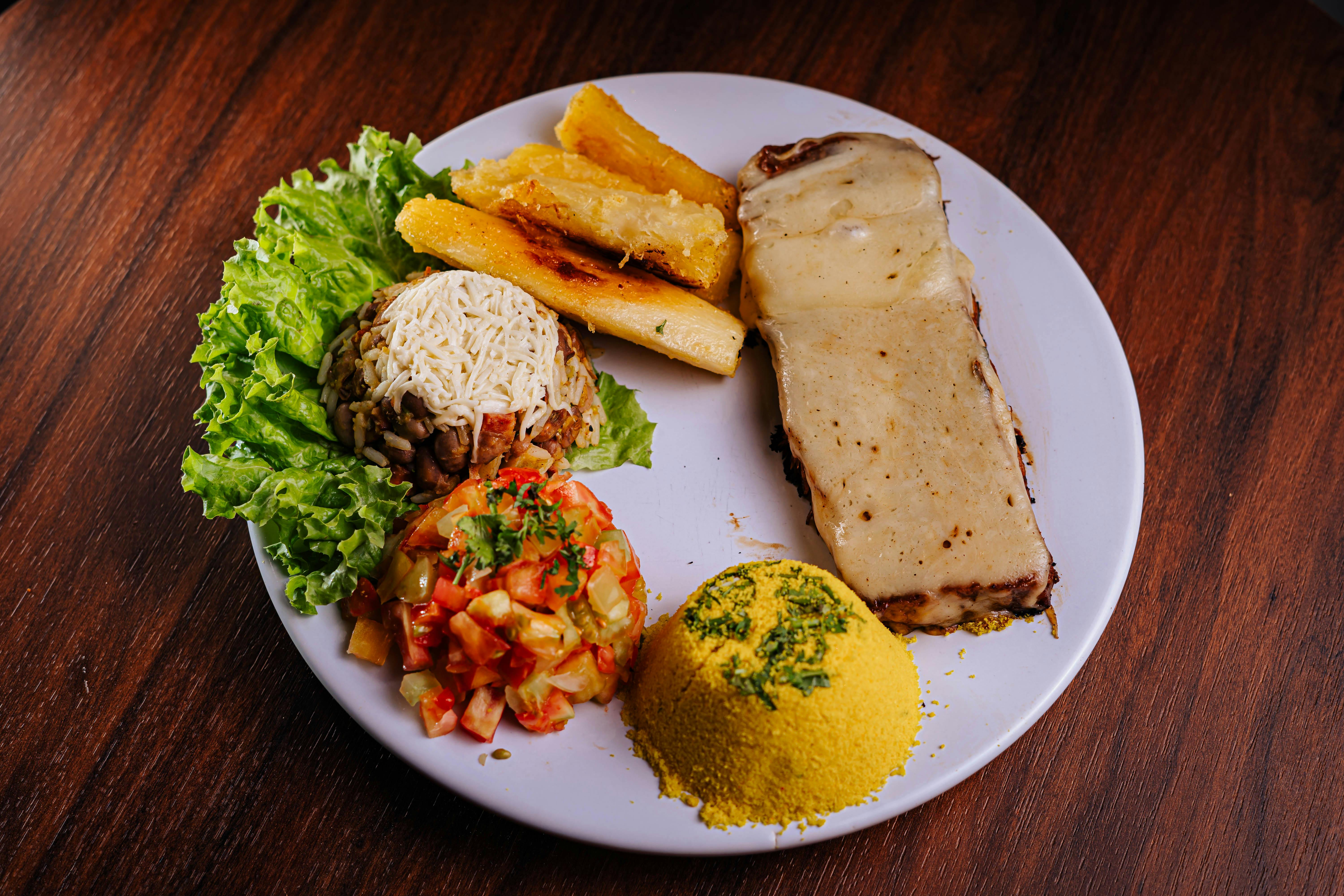 Delightful Yuca Fritters: Crunchy on the Outside, Soft on the‌ Inside