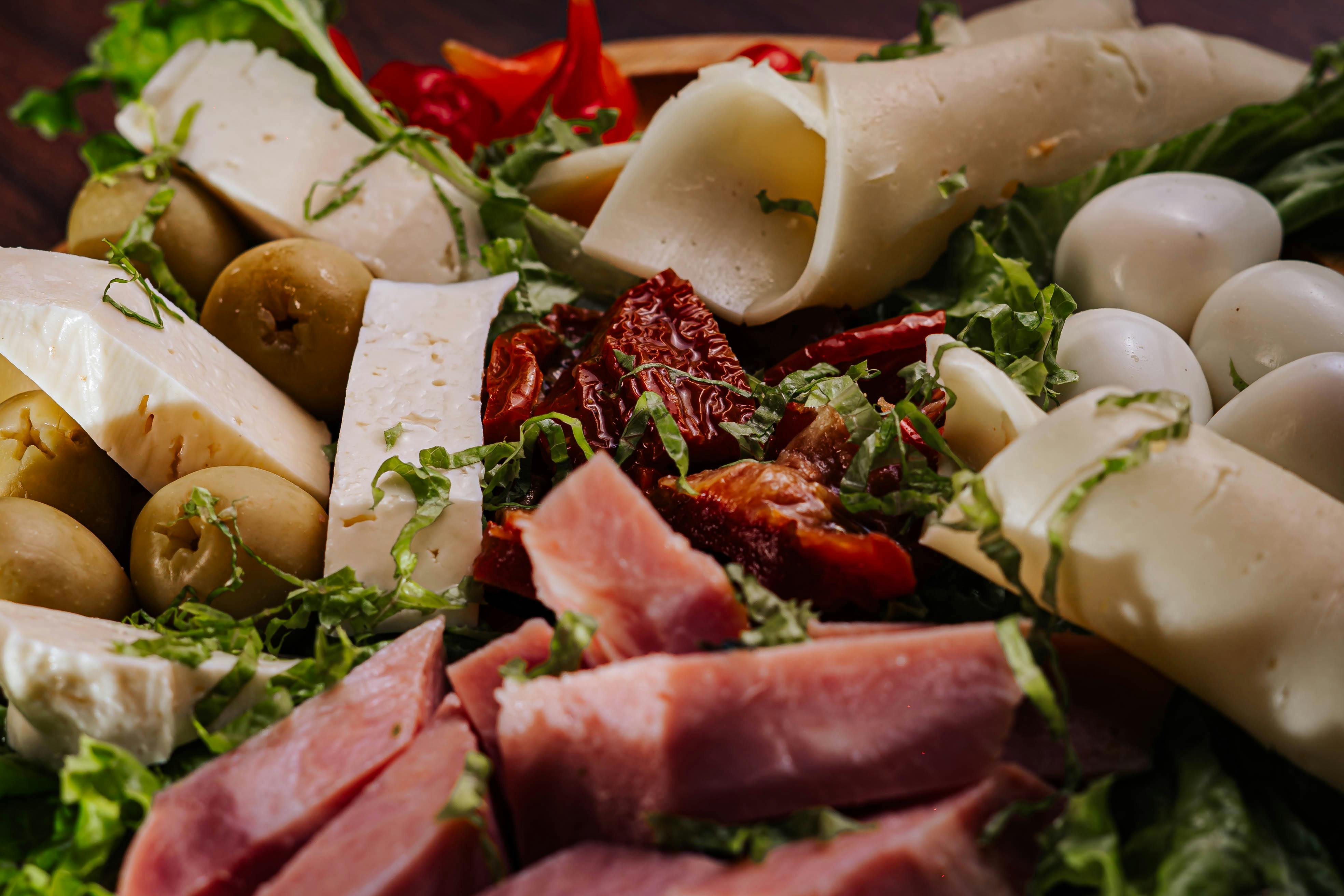 Antipasto