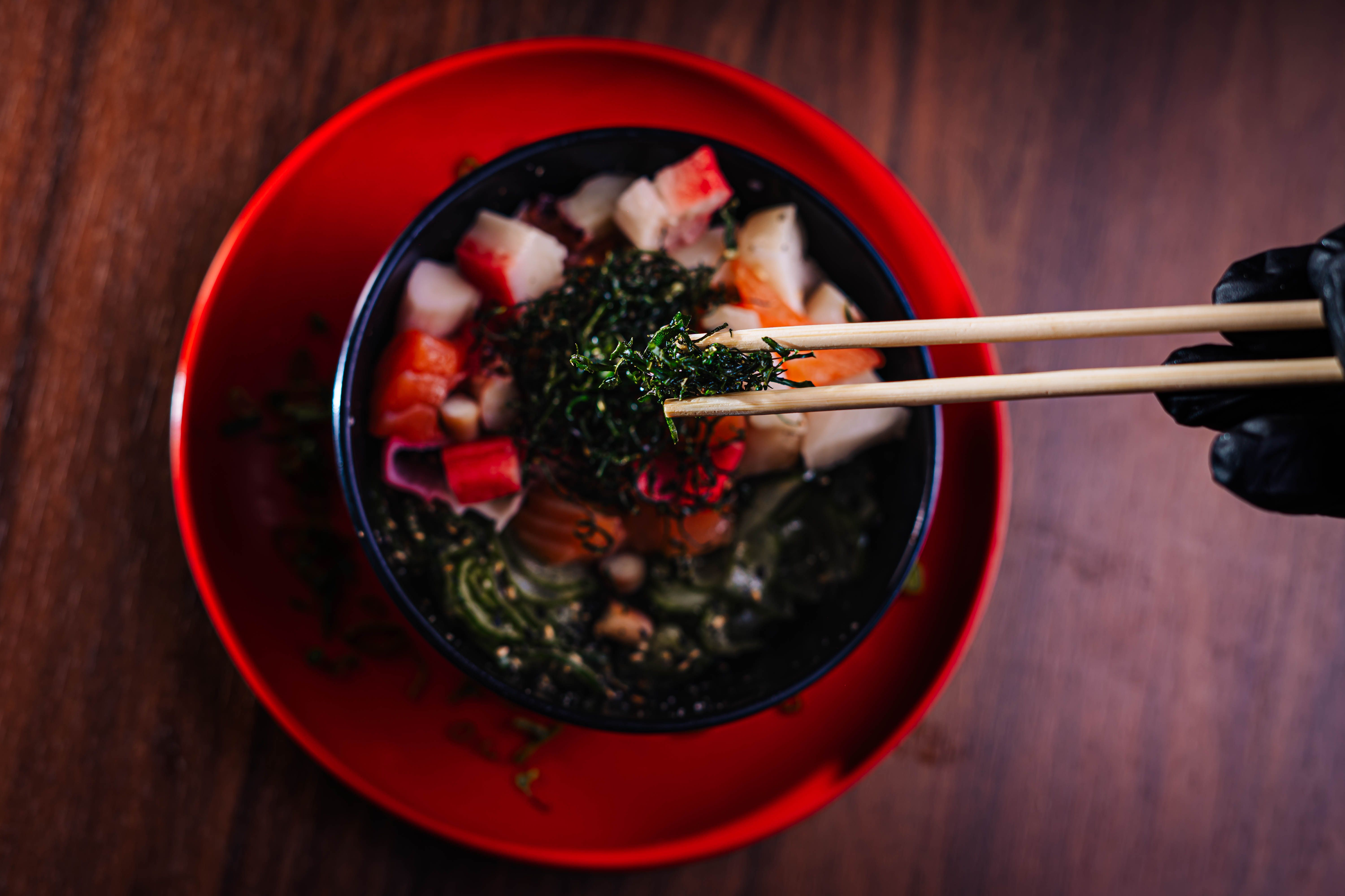 Culinária Nikkei: O Encontro Delicioso do Japão com o Brasil