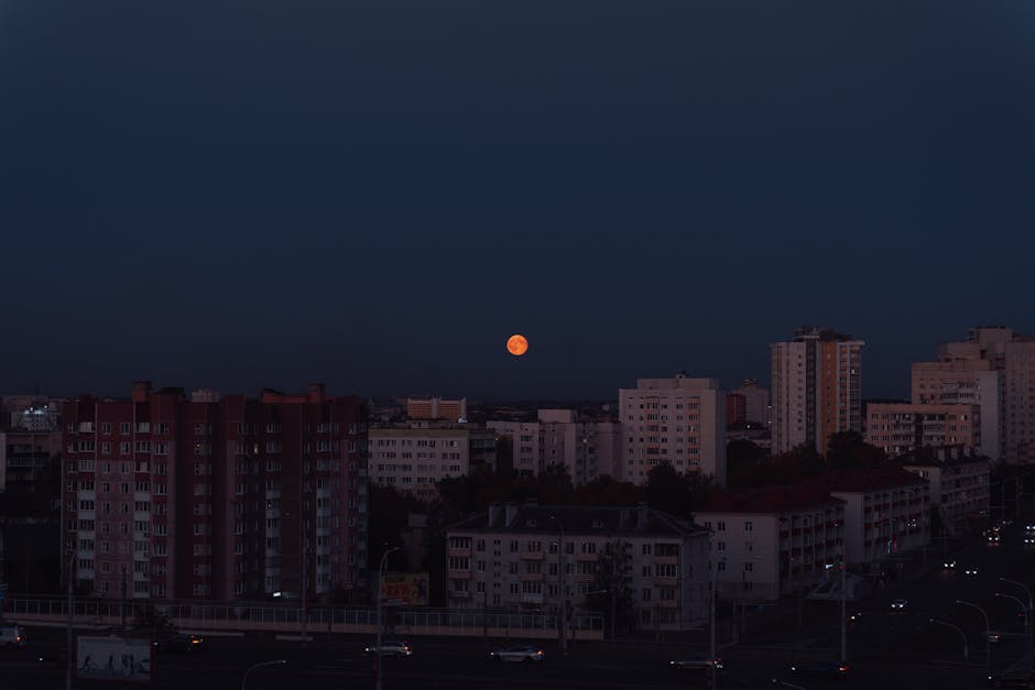 Secrets Only the Moonlight Can Reveal