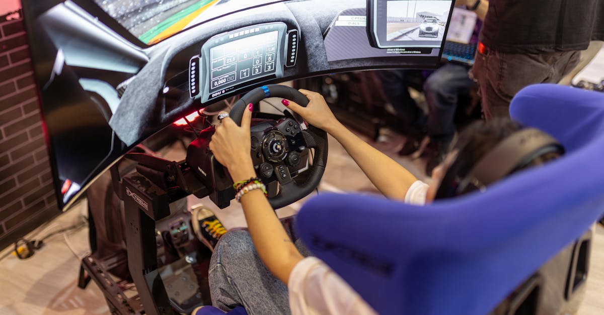 El auge de los juegos de simulación: una moda en crecimiento