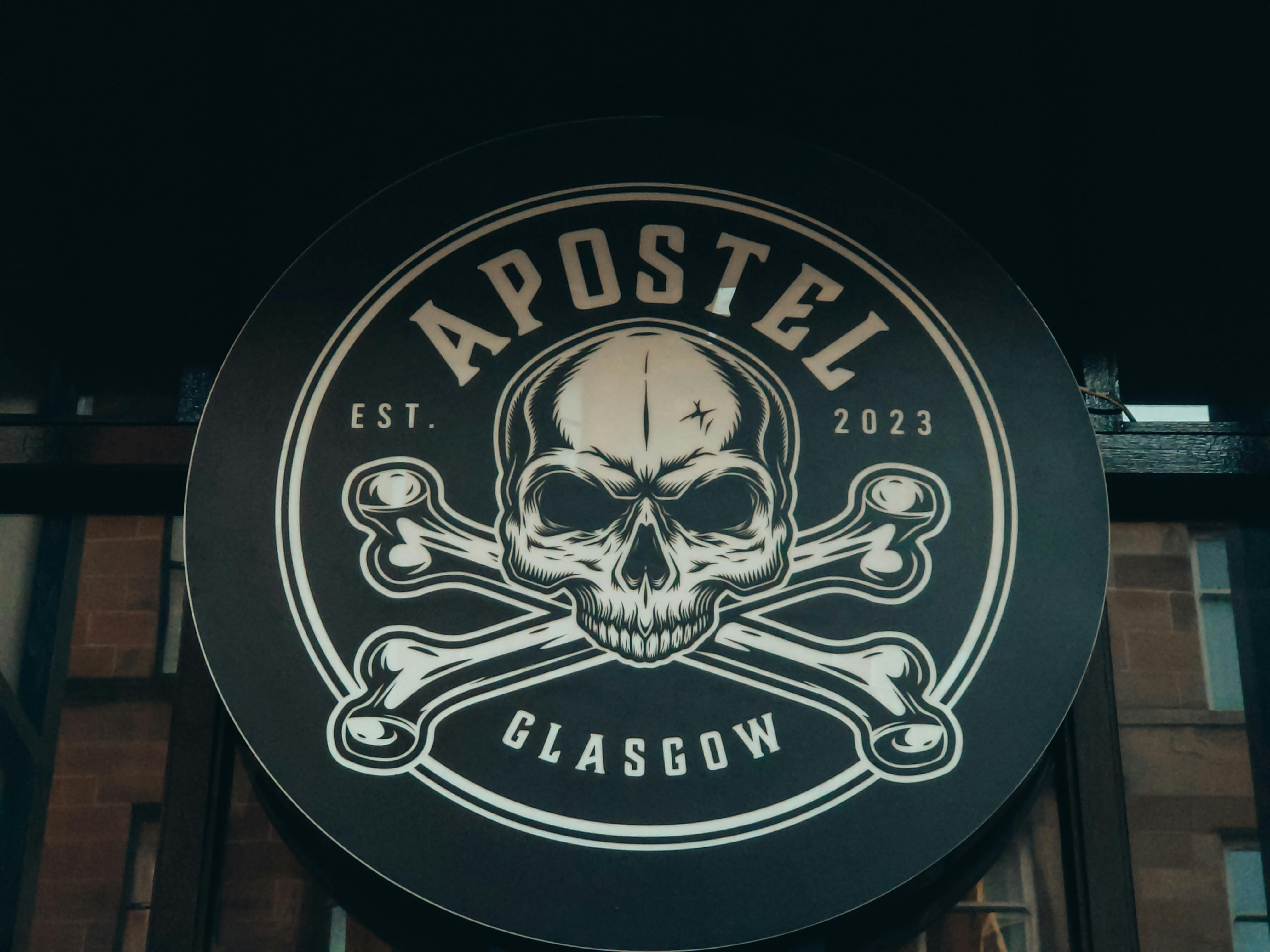 Balancing Readability and Creativity in Logo Typography