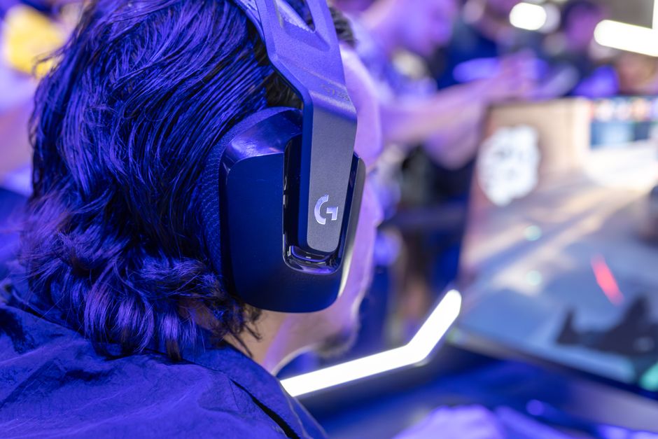best gaming headsets