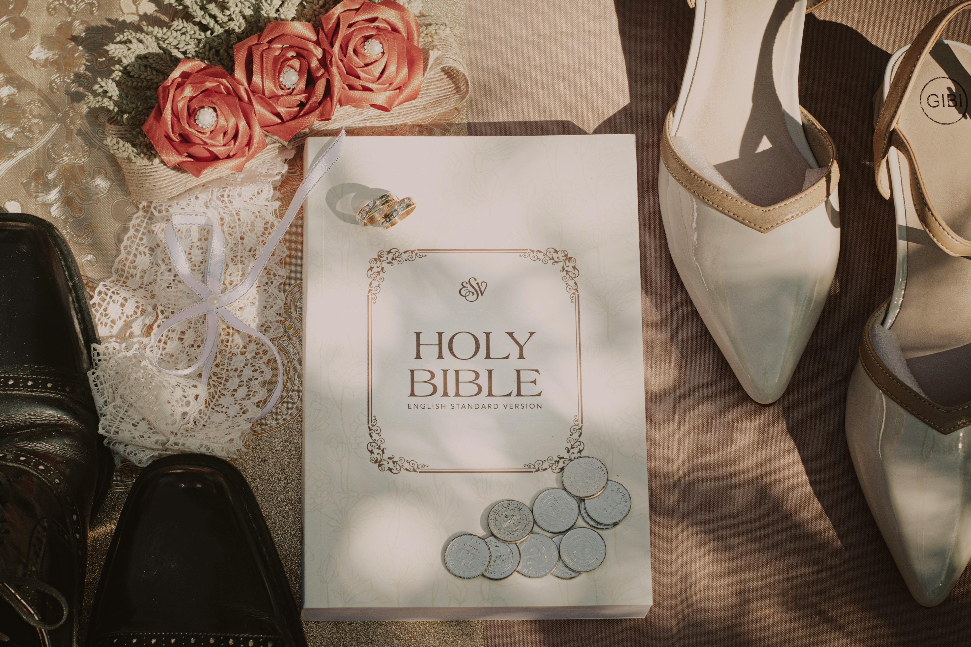 Esv Study Bible English Standard Version (Z LibOrg)