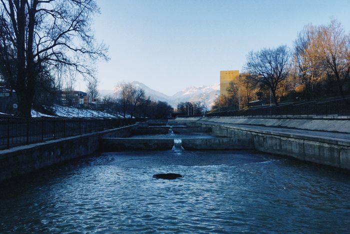 Almaty