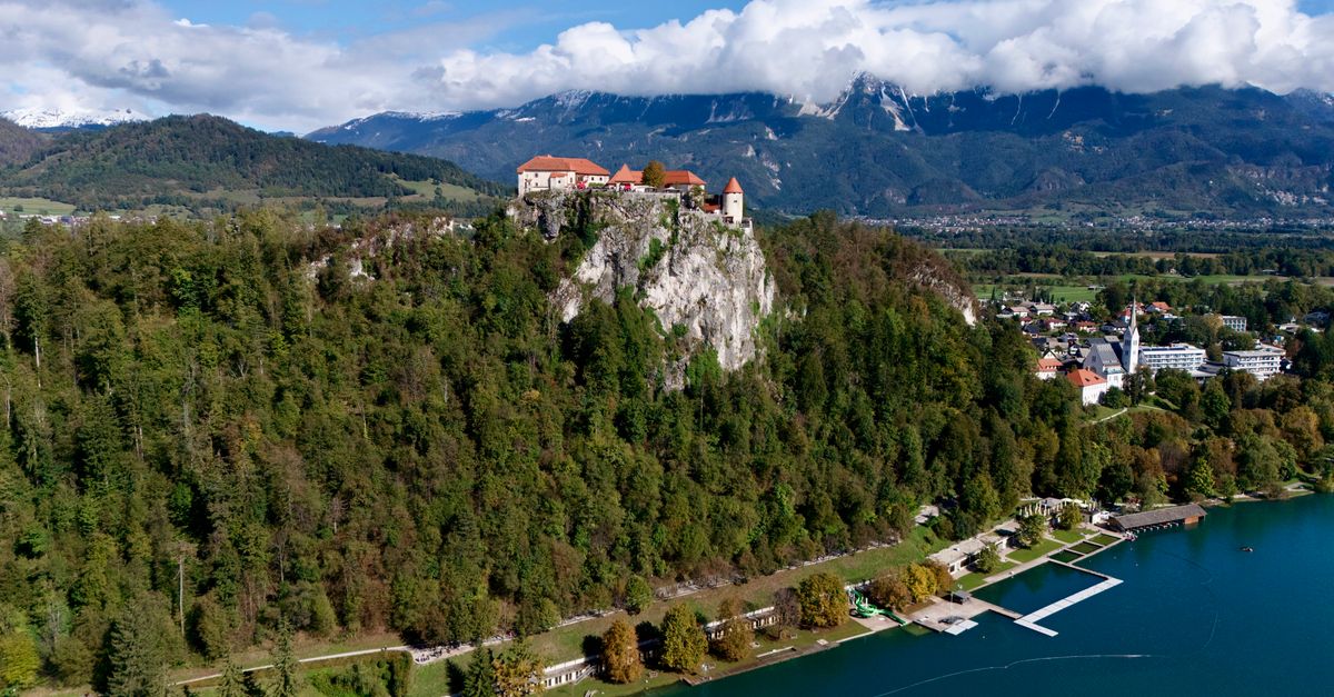 Photo of Slovenia