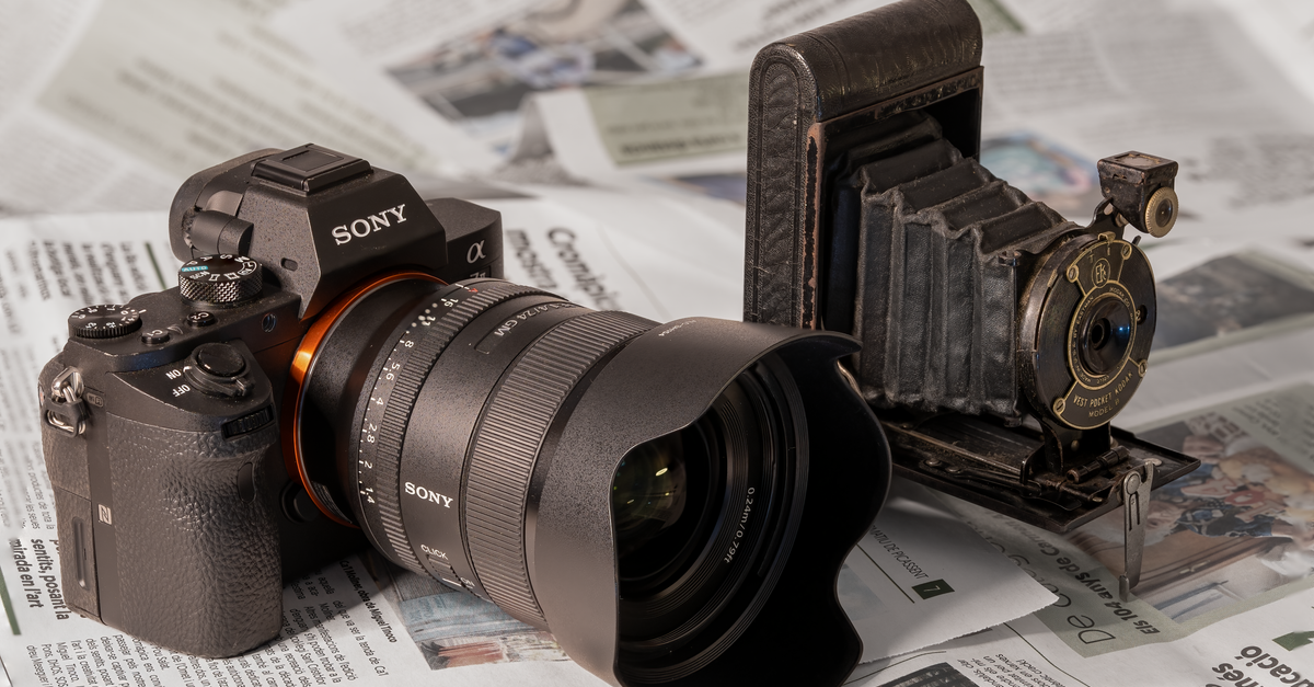 Sony- Kodak
