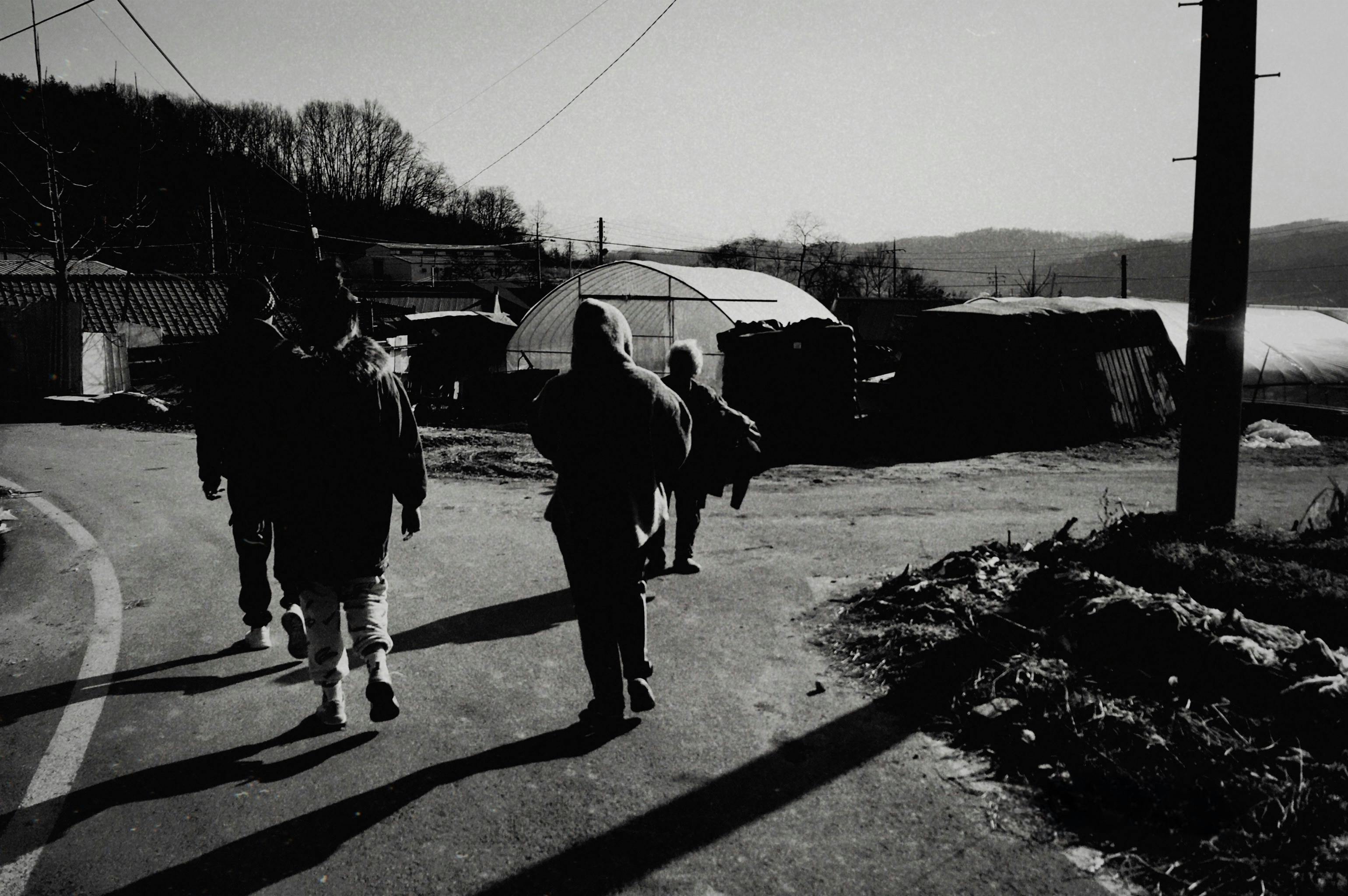 江南三区的公寓价格100周以来首次下跌