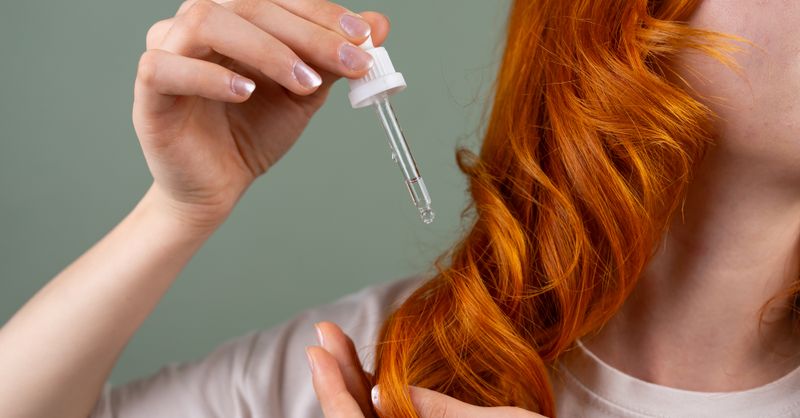 Huile de jojoba pour les cheveux : bienfaits et comment l’utiliser