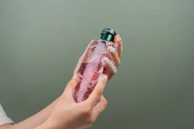 세척모드 사용법, 처음 써도 헷갈리지 않게 정리