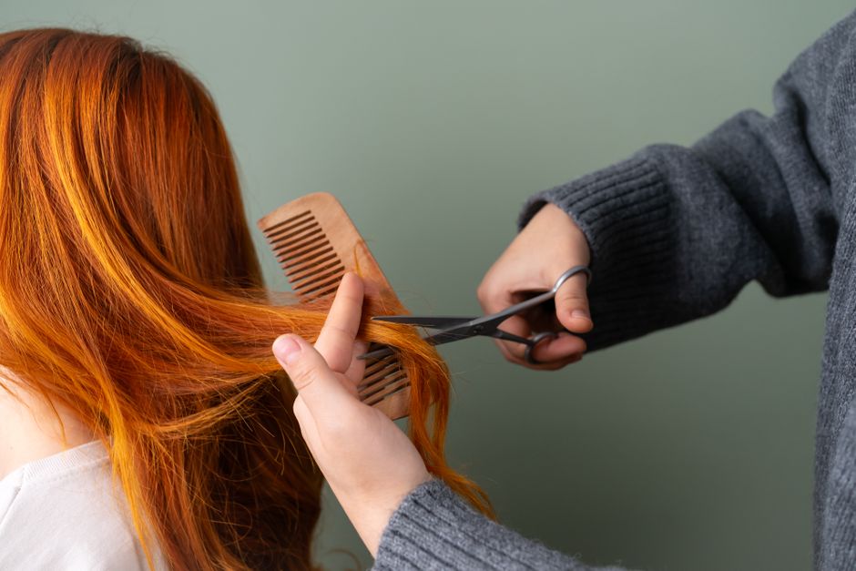 Ambiance — Coiffeur visagiste à Poix-du-Nord