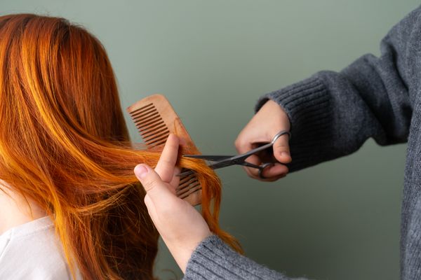 BaByliss Φιλαριστήρι 5.5" 20 δόντια