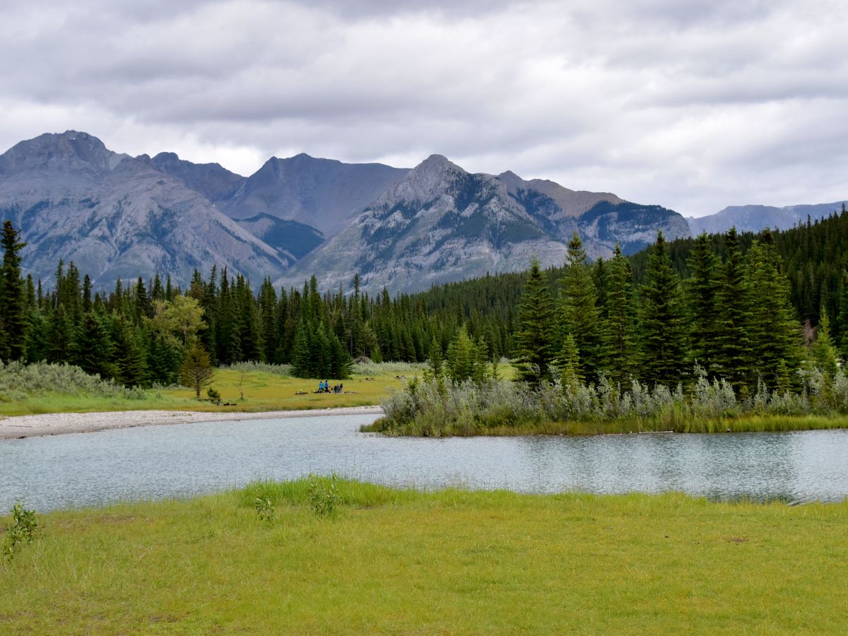 3 Day Women's Vitality Wellness Retreat in Ontario, Canada 2