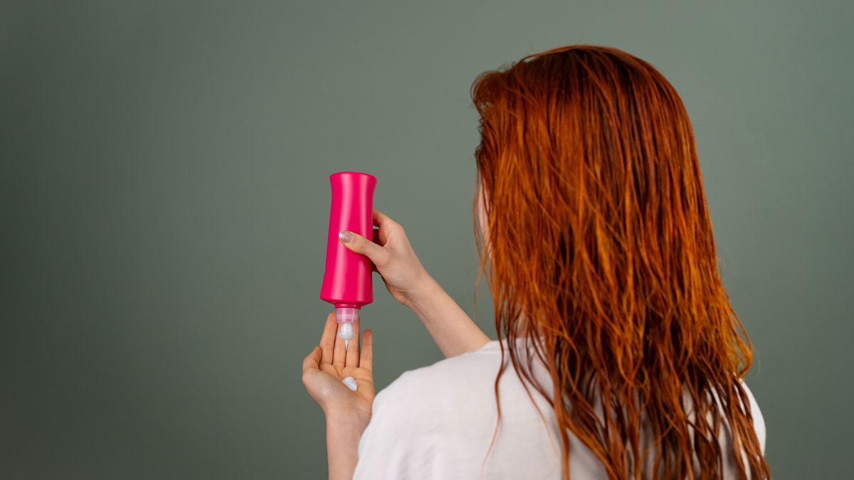 Soins des cheveux