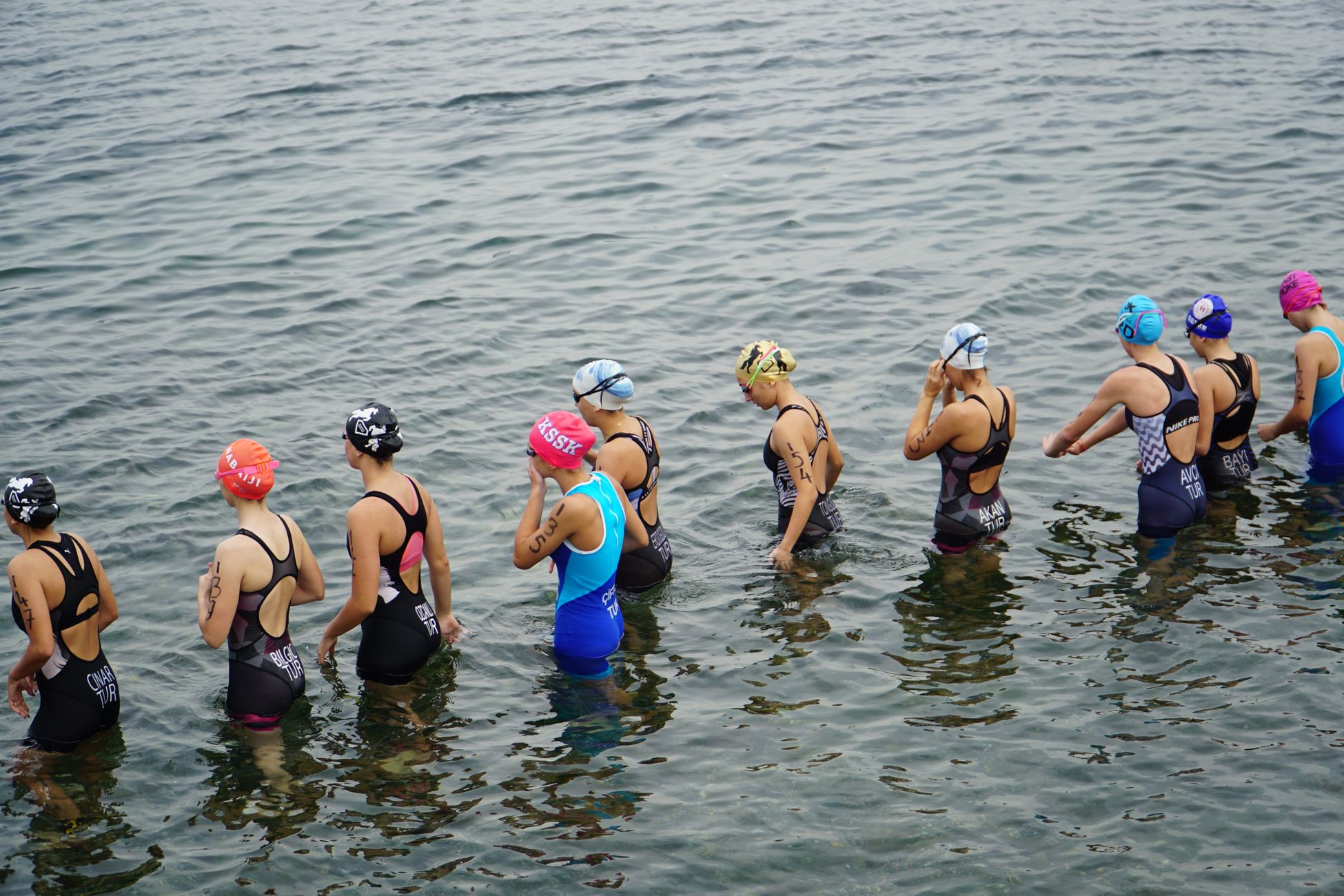 Monstertriatlon levert 30.000 euro op voor UMCG