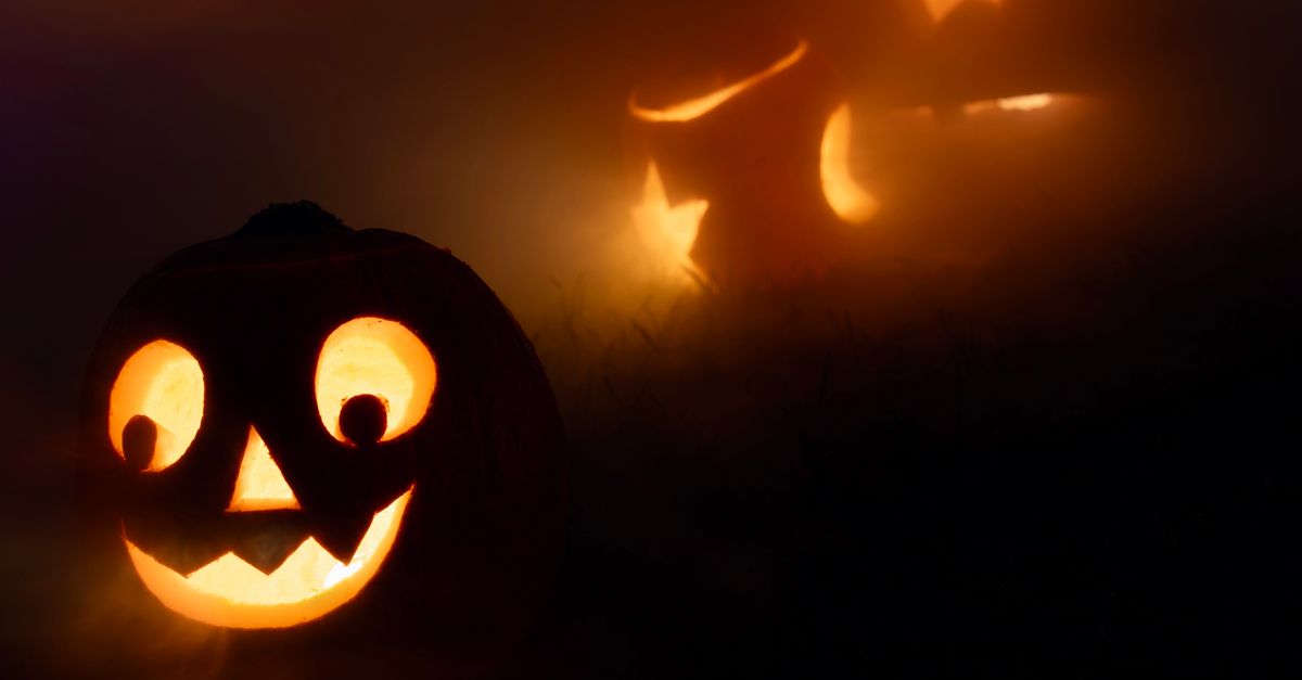 Comment créer une ambiance festive pour Halloween chez soi