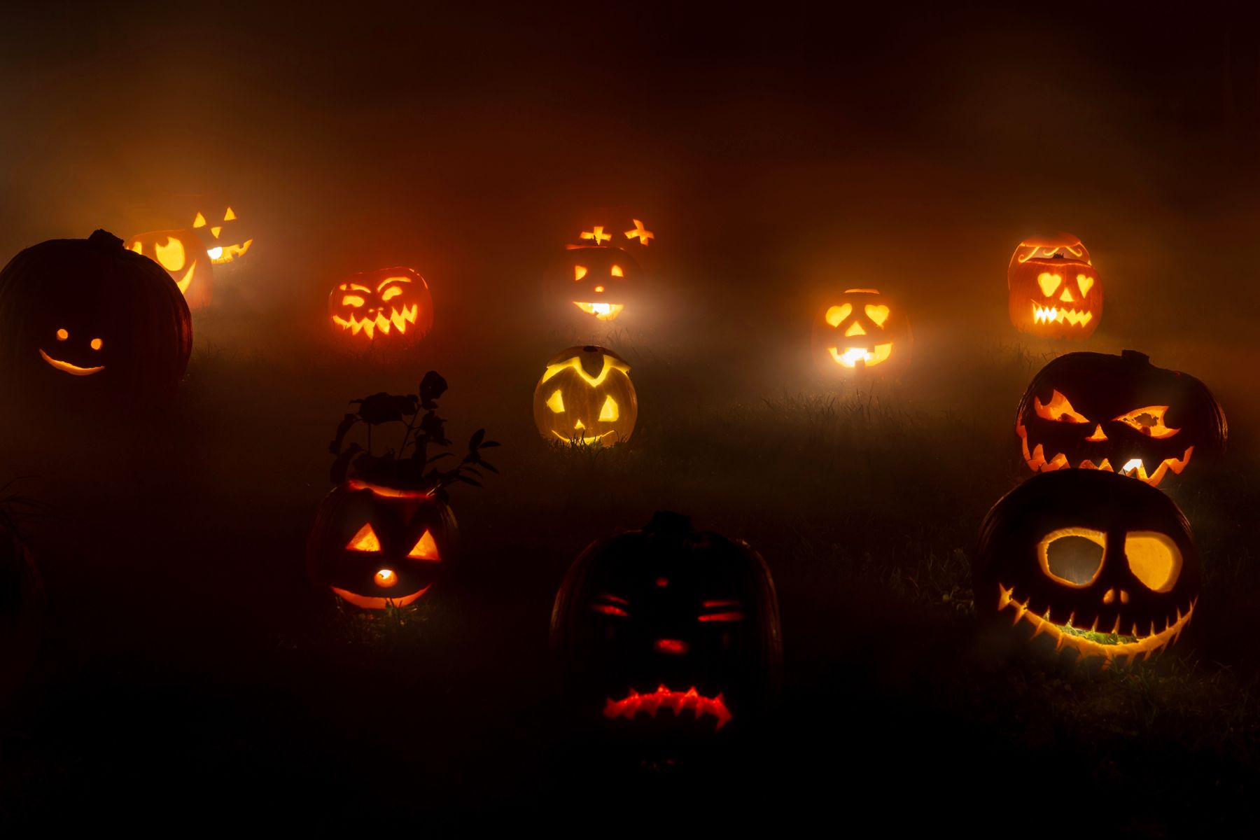 Halloween in North Yorkshire: Real Haunts, Night Walks and Where to Stay