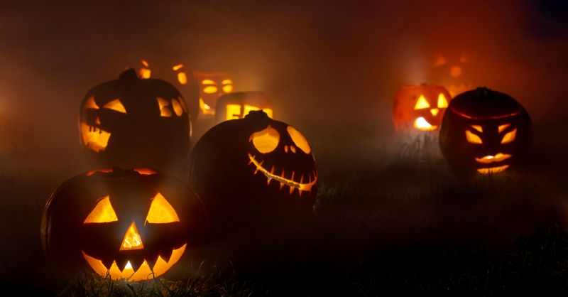 Déco Halloween : 50 Idées DIY & Prix 2026