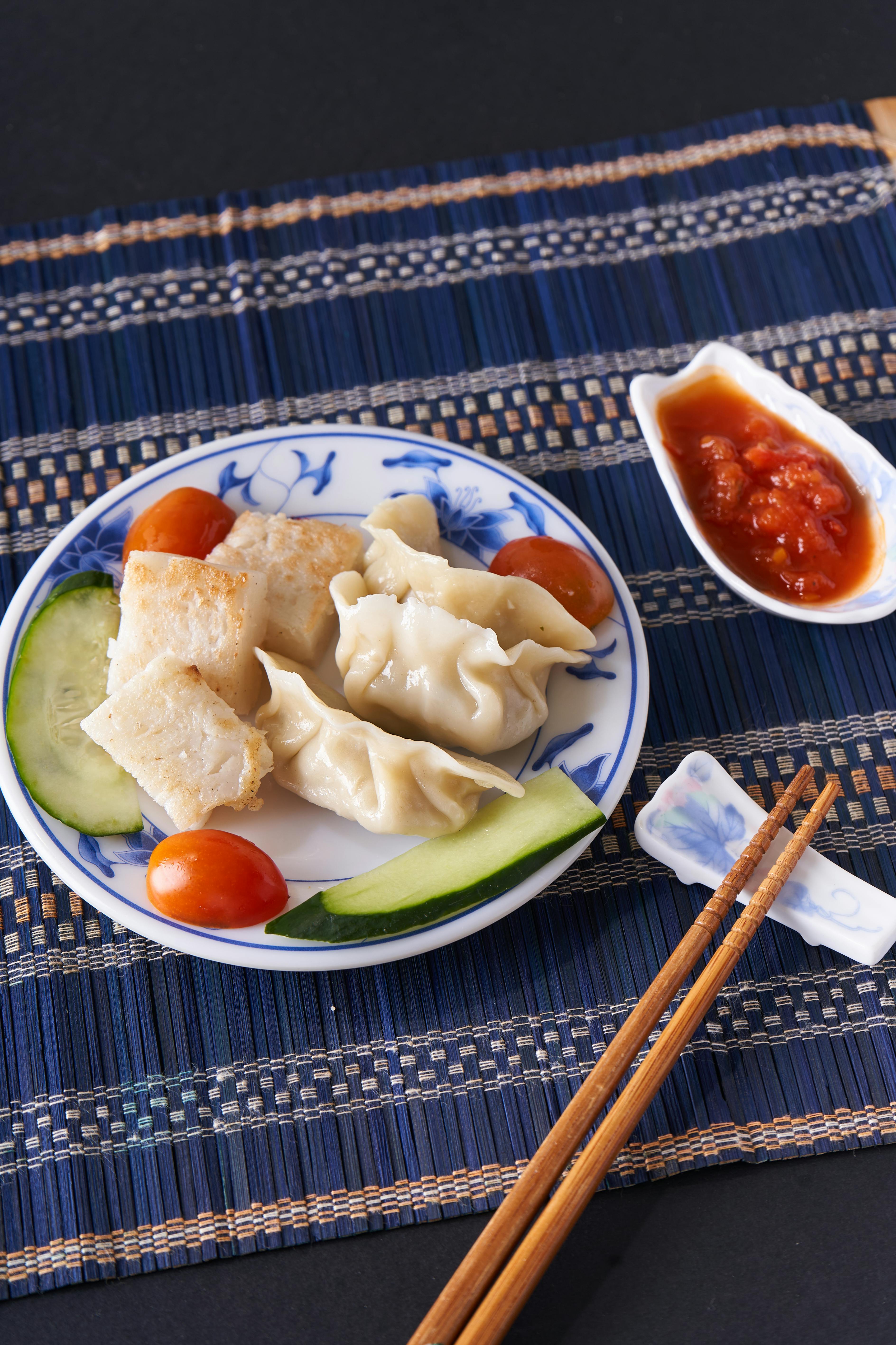 The Ongoing Struggle for Food Security