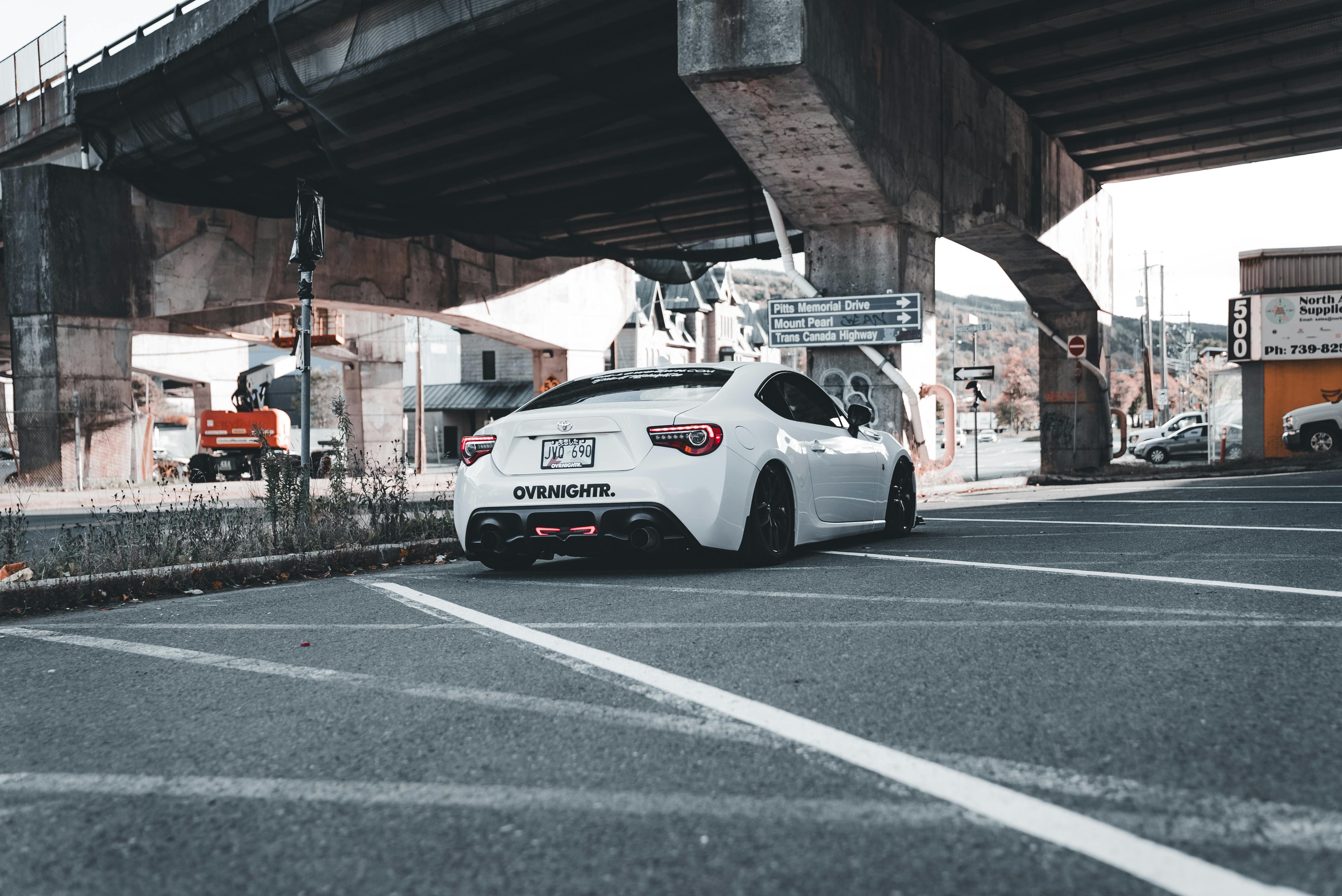fitment architecture vehicle parts data — Photo by Erik Mclean on Pexels