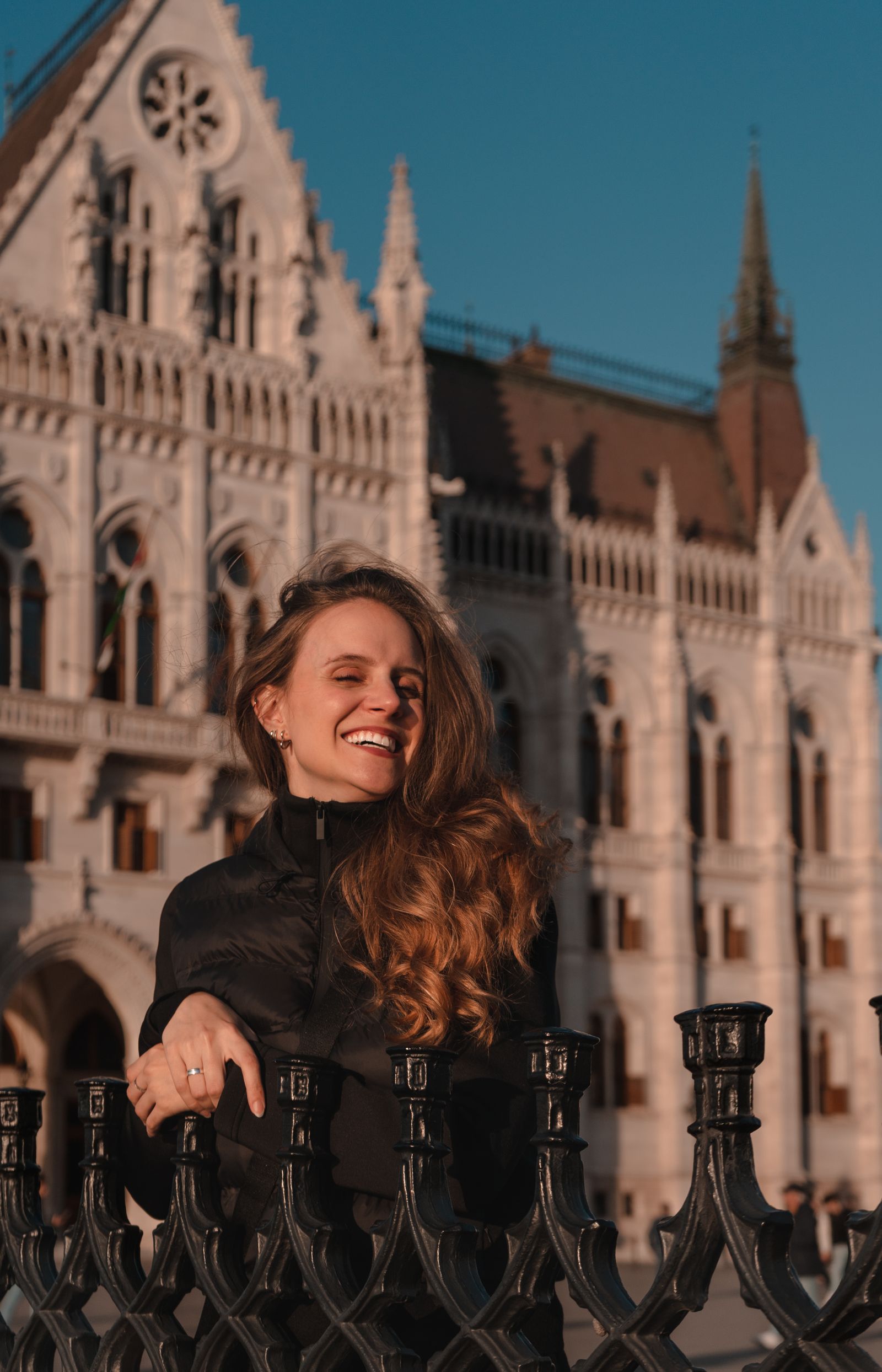Budapest