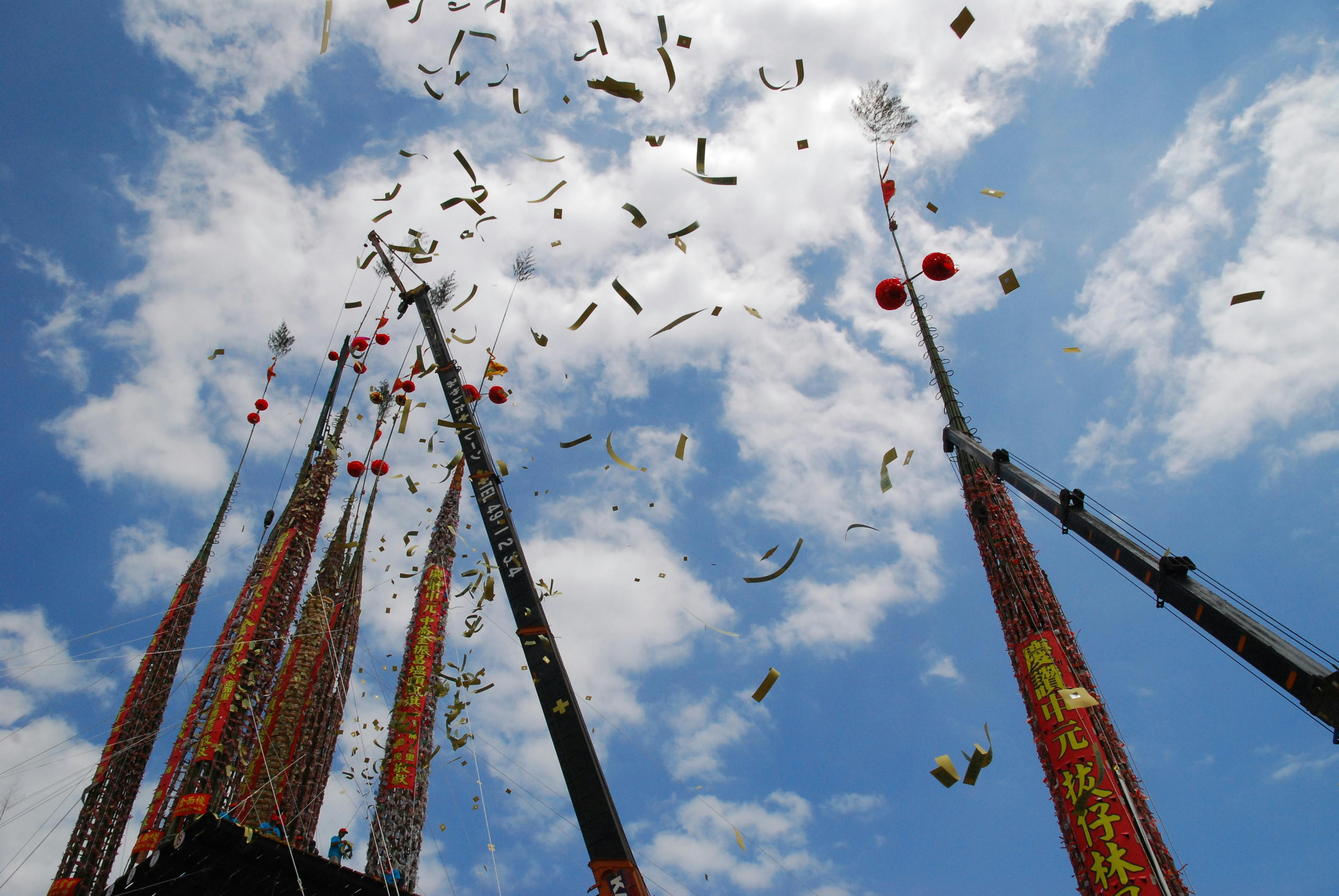 2026 台灣燈會在嘉義：文化節慶融合藝術、科技與教育創意