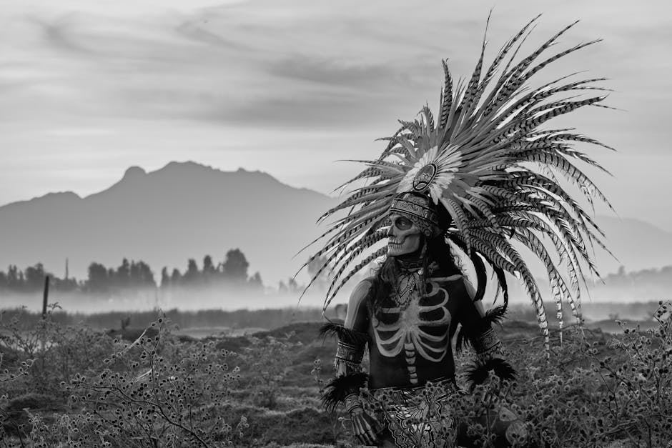 Exploring Aztec Rituals and Traditions: A Journey into Ancient Civilizations