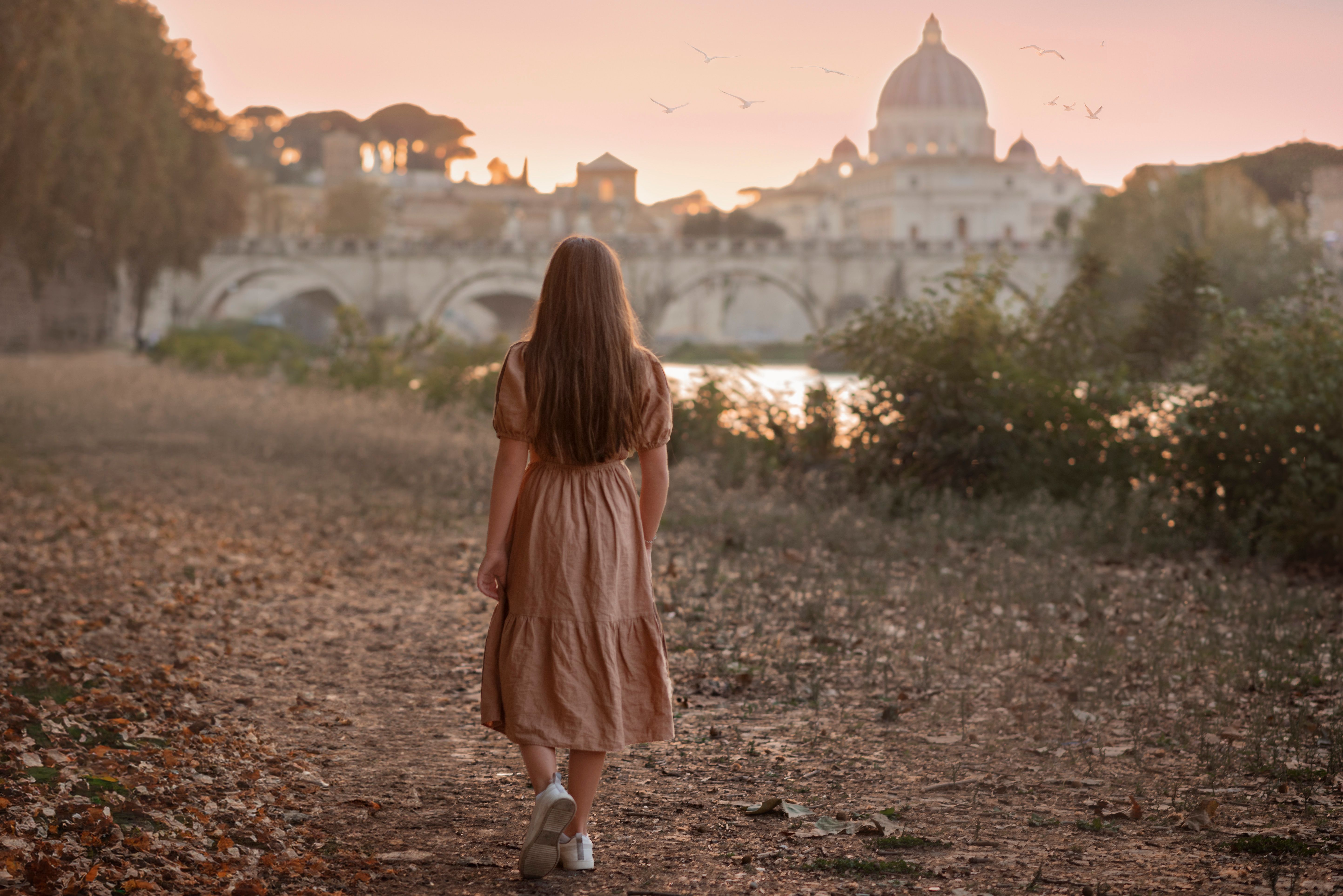 Gift Ideas for Rome Lovers: What to Give Someone Obsessed with Rome