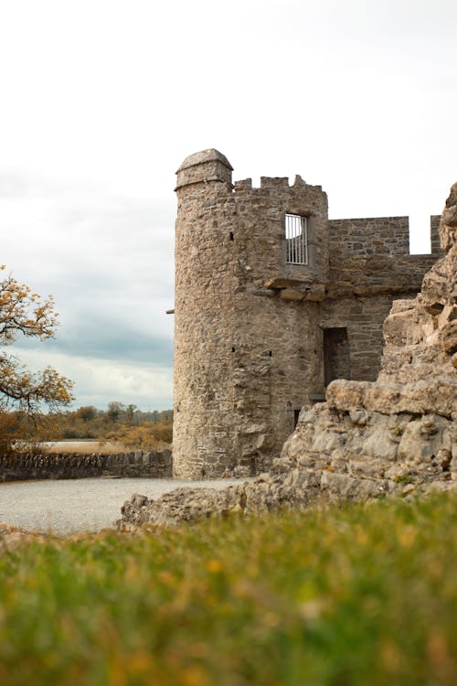 Free stock photo of castle, europe, ireland